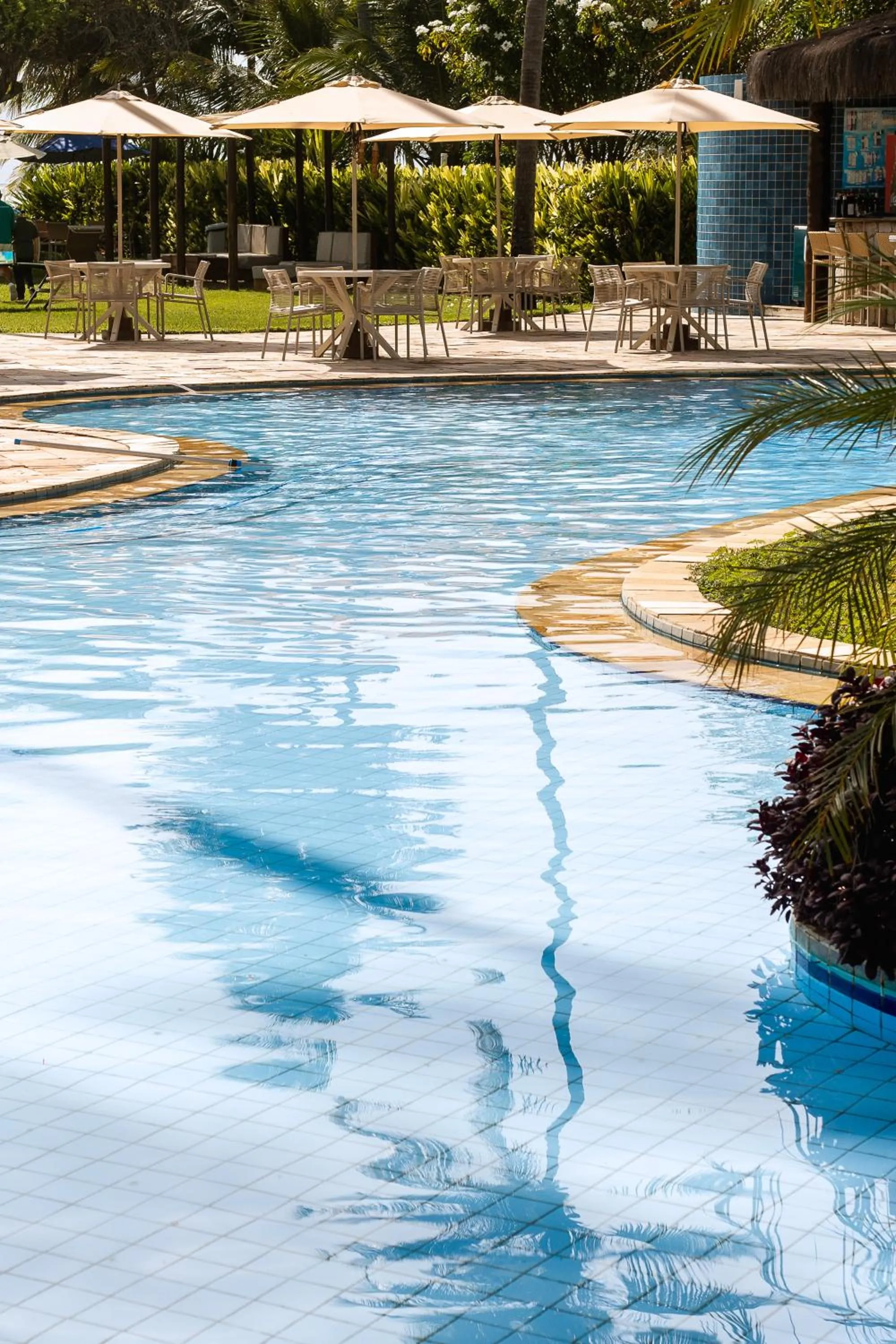 Baía Branca Beach Resort