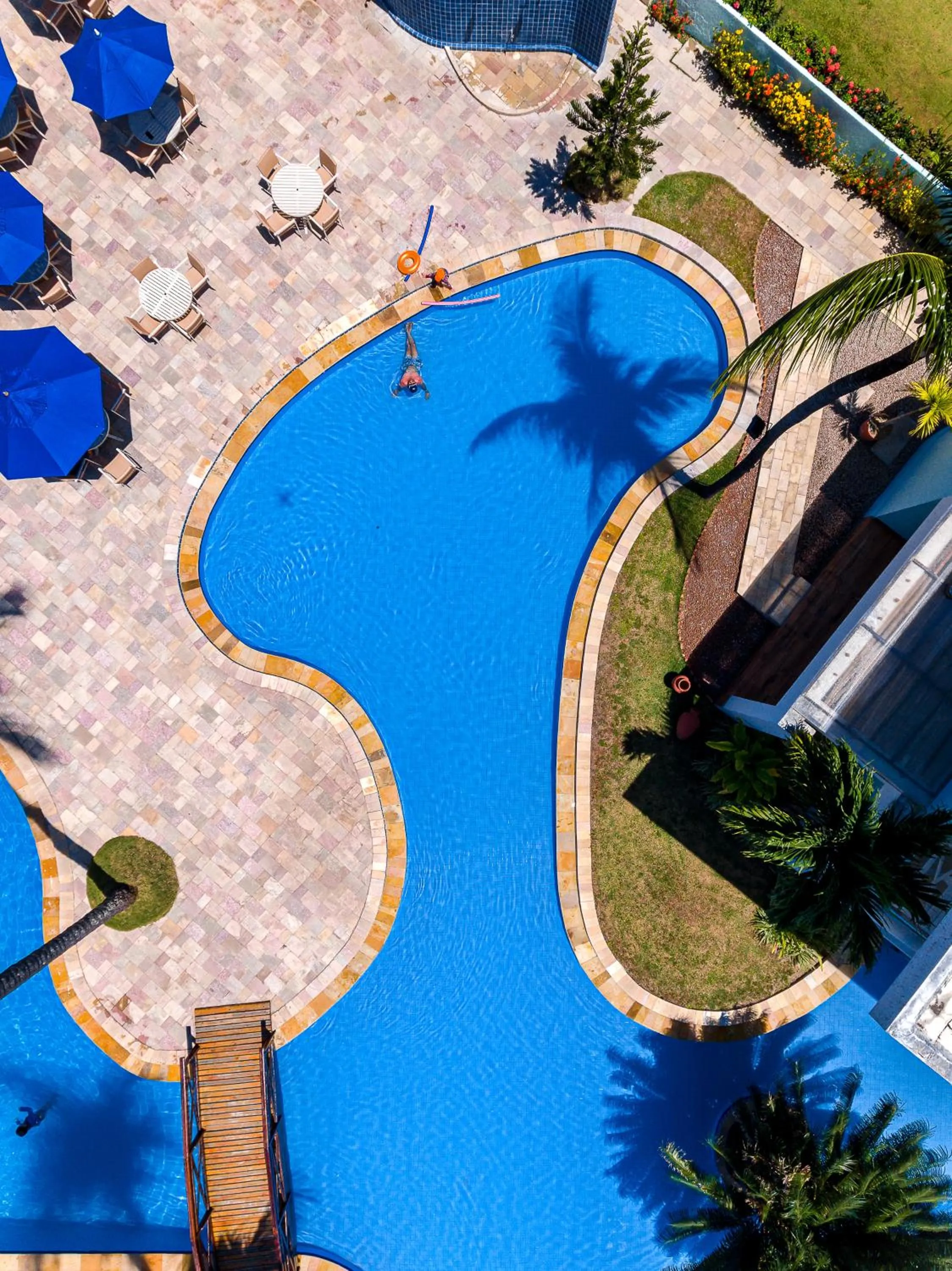 Baía Branca Beach Resort