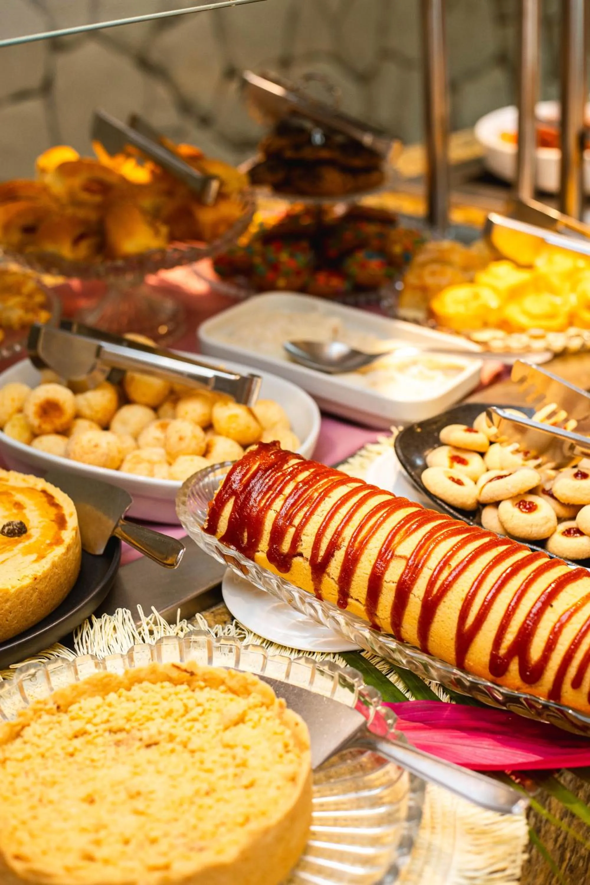 Baía Branca Beach Resort