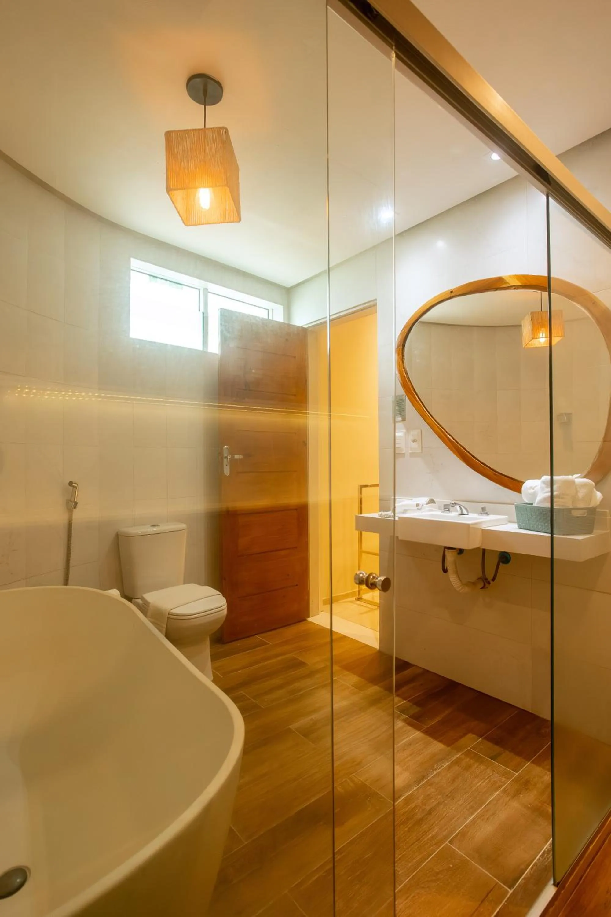 Baía Branca Beach Resort