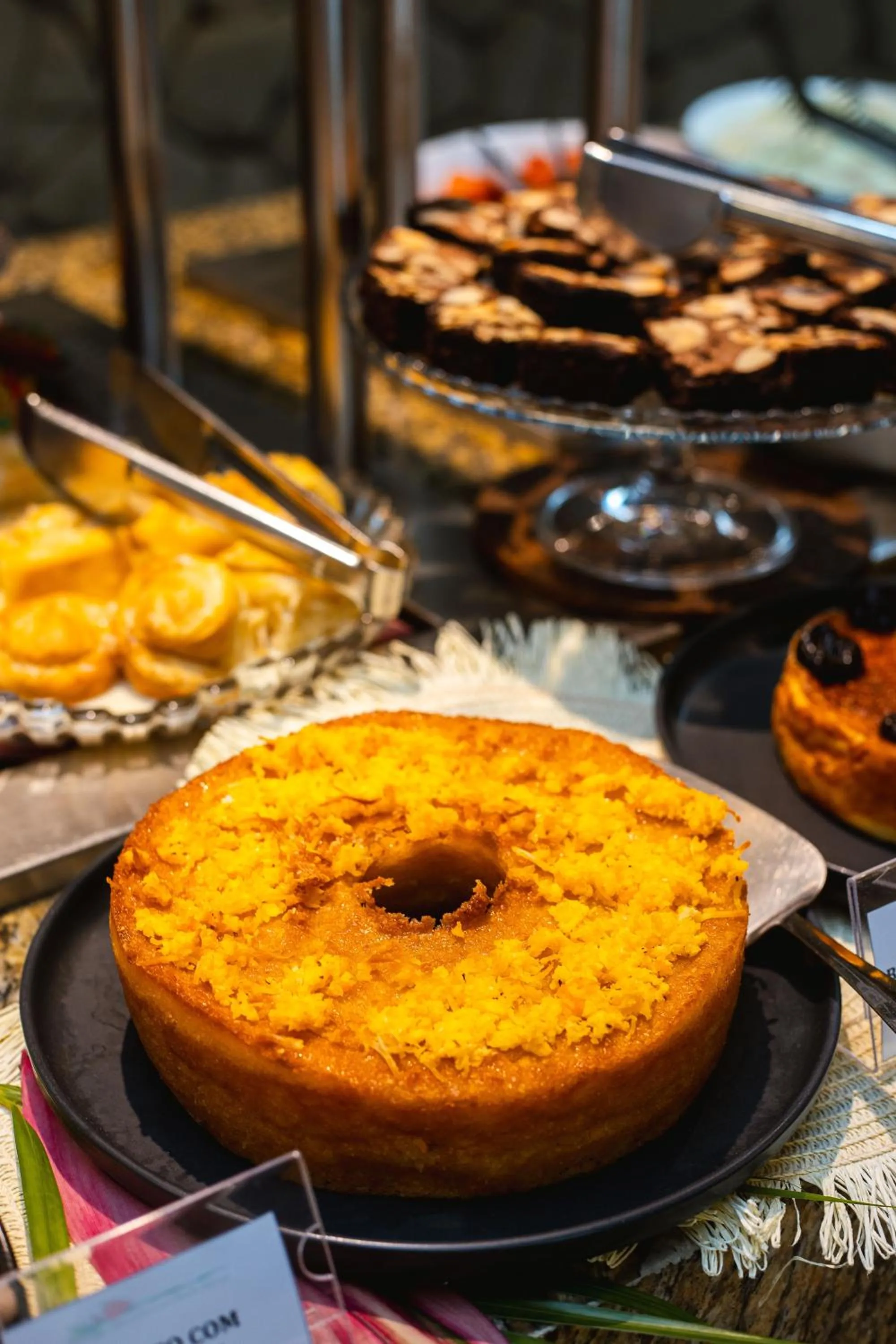 Baía Branca Beach Resort