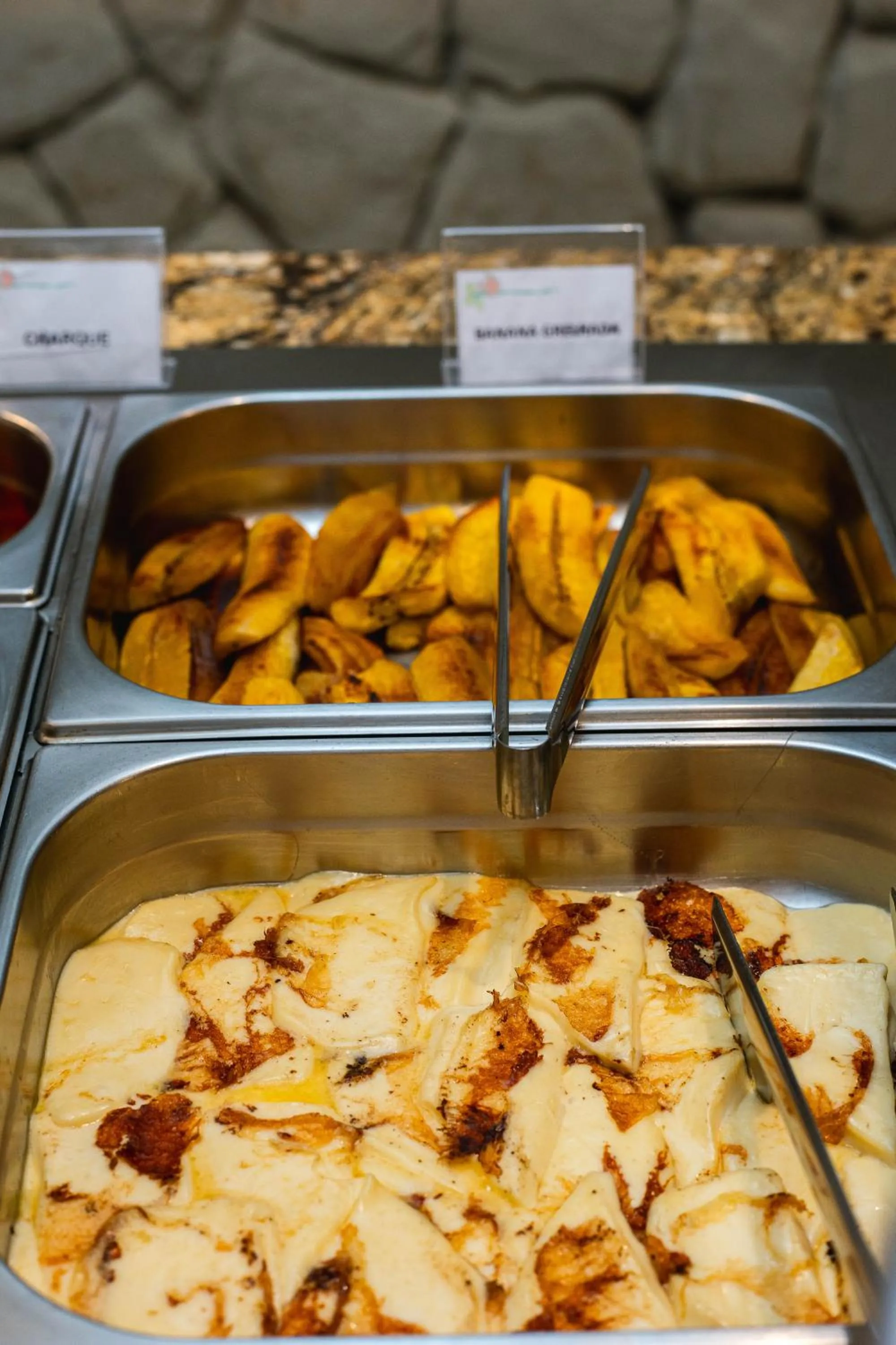 Baía Branca Beach Resort