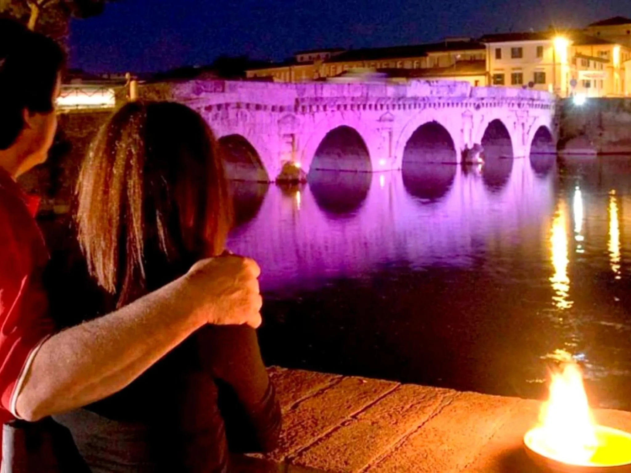 Nearby landmark in Hotel Confort