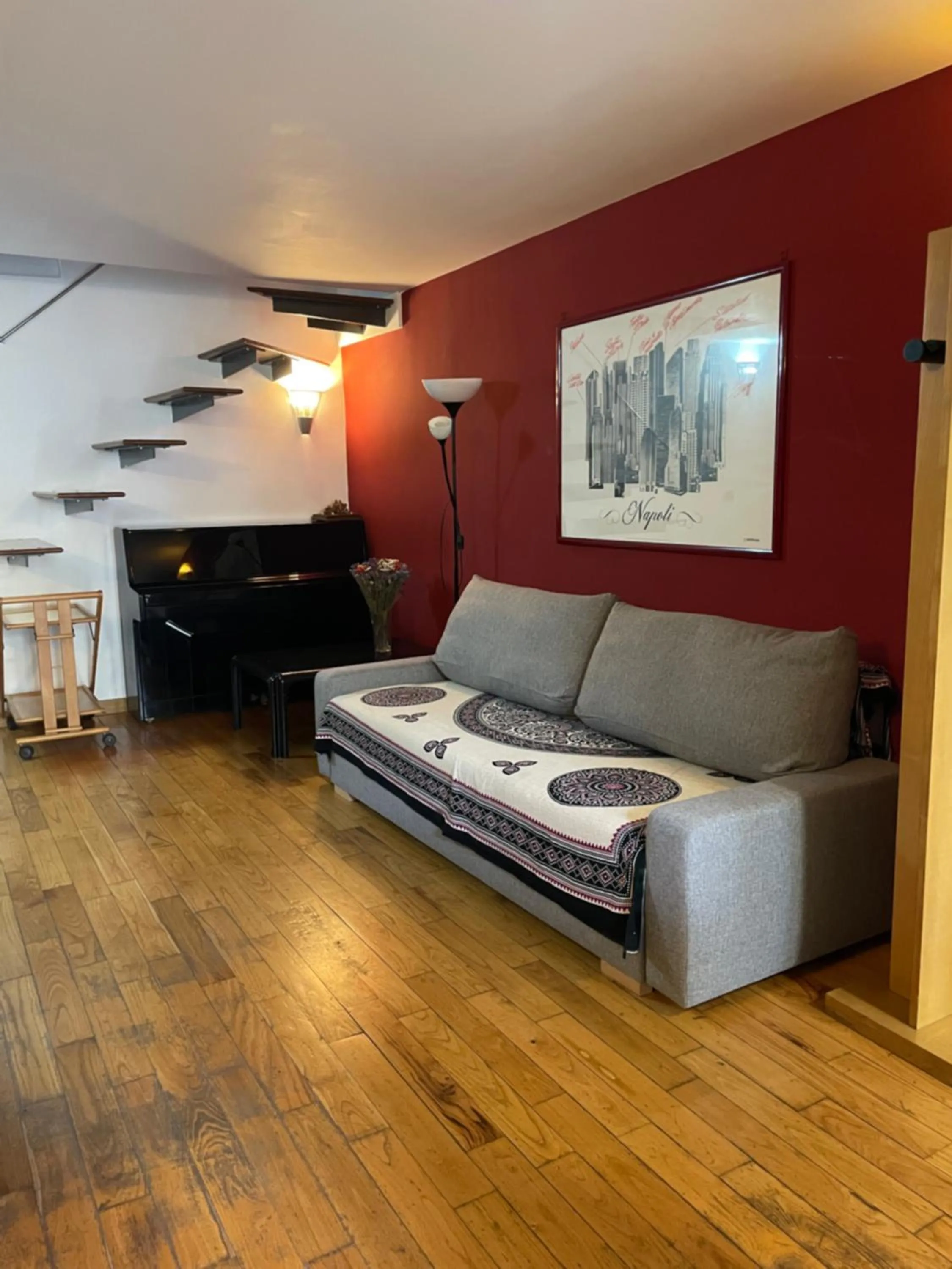 B&B Trieste&Trento