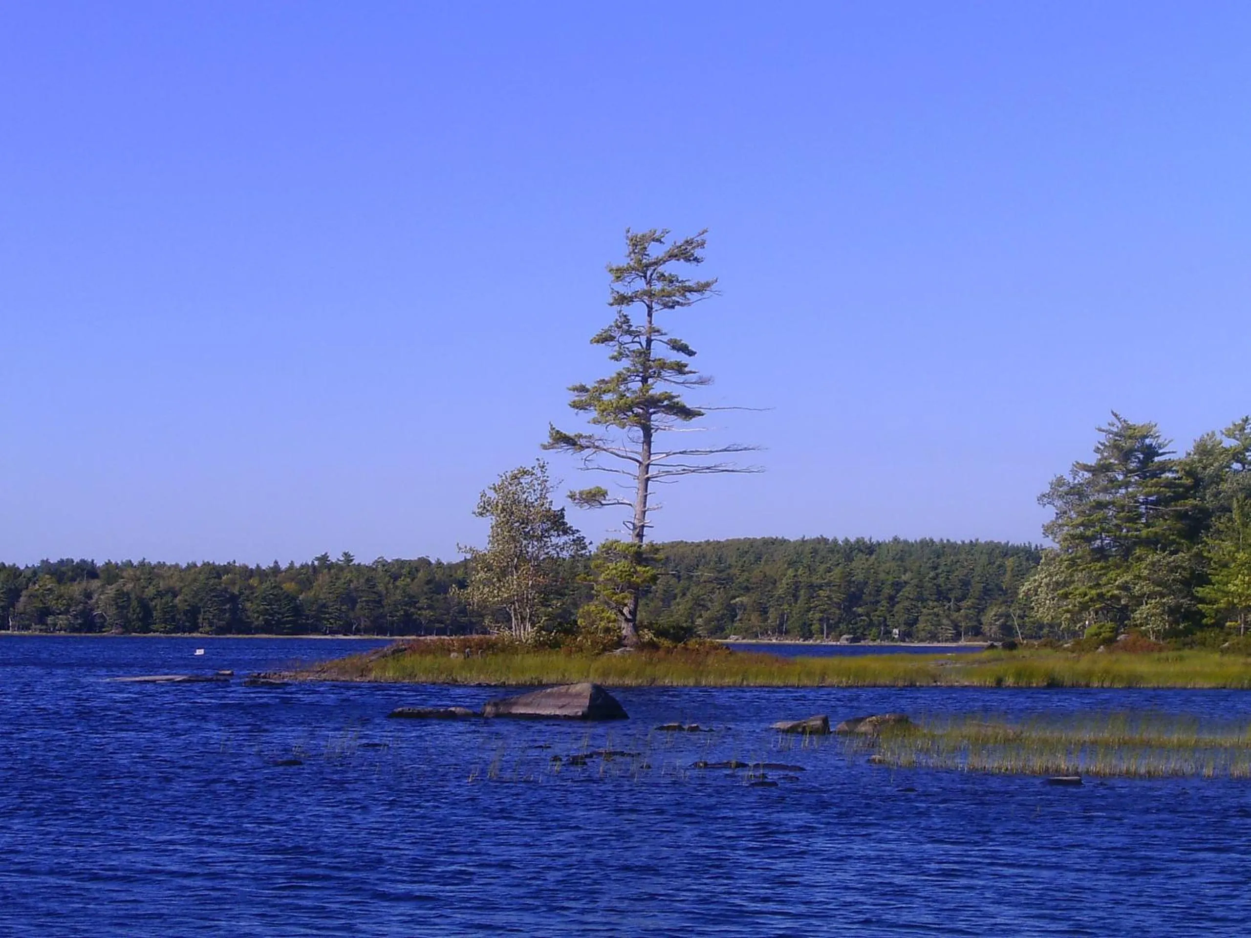 Beach in B&B Art of Germany