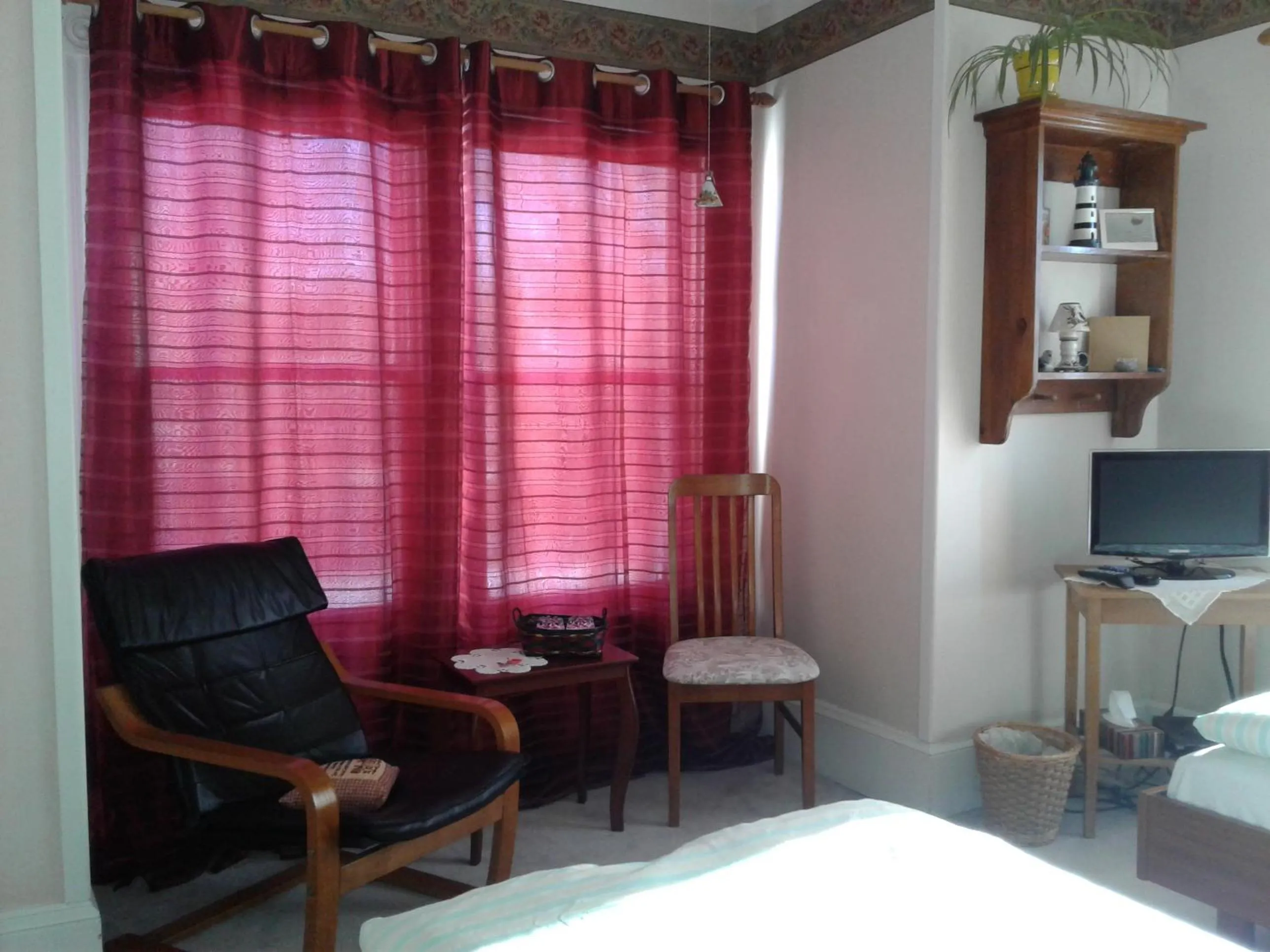 Decorative detail in B&B Art of Germany