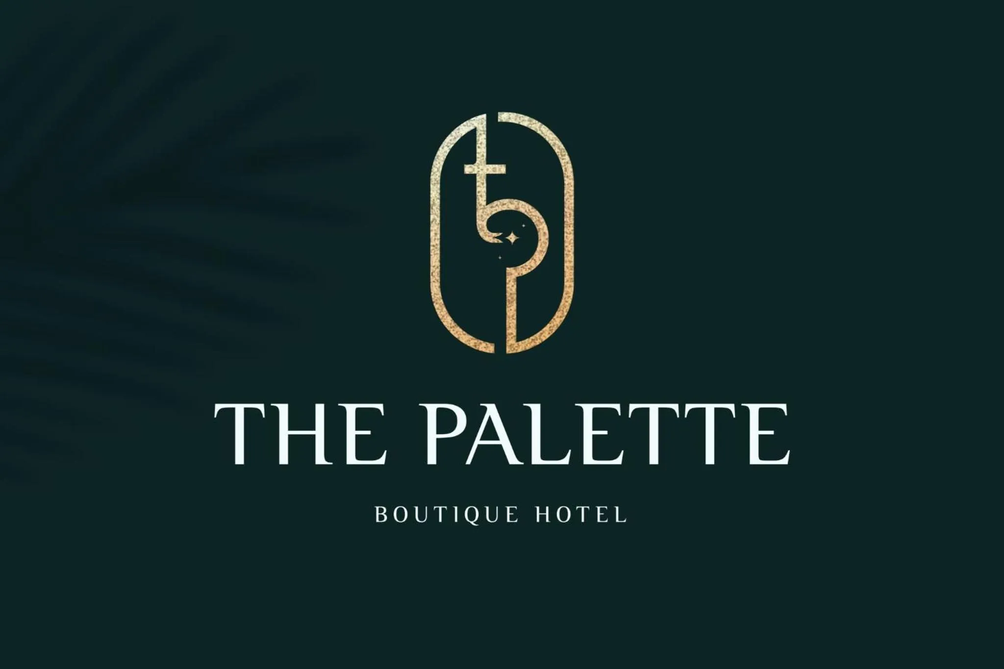 Property logo or sign in The Palette Dalat