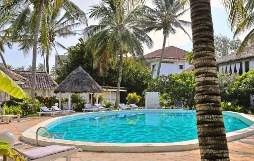 Ascot Watamu Resort