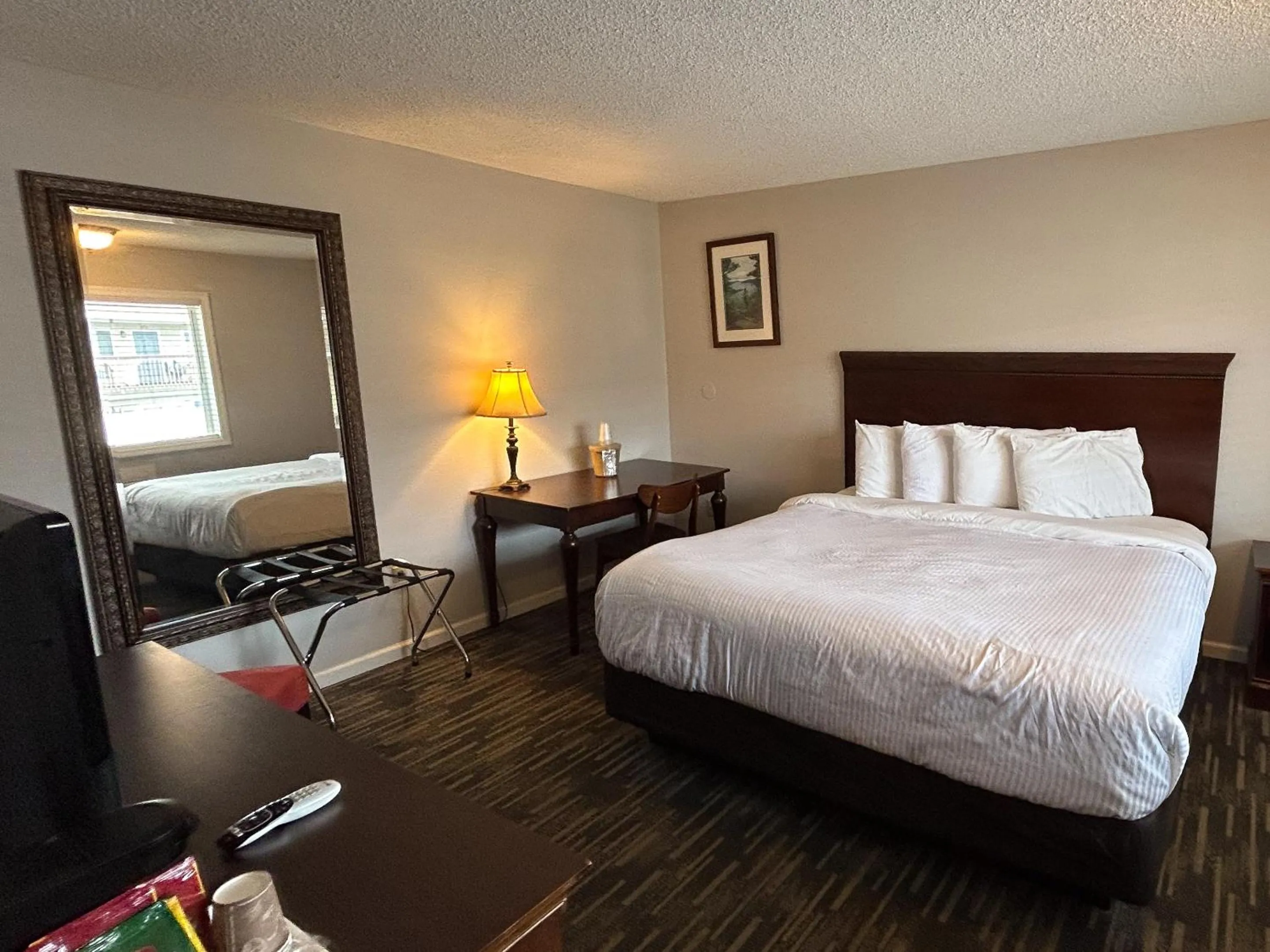 Park Lane Motel