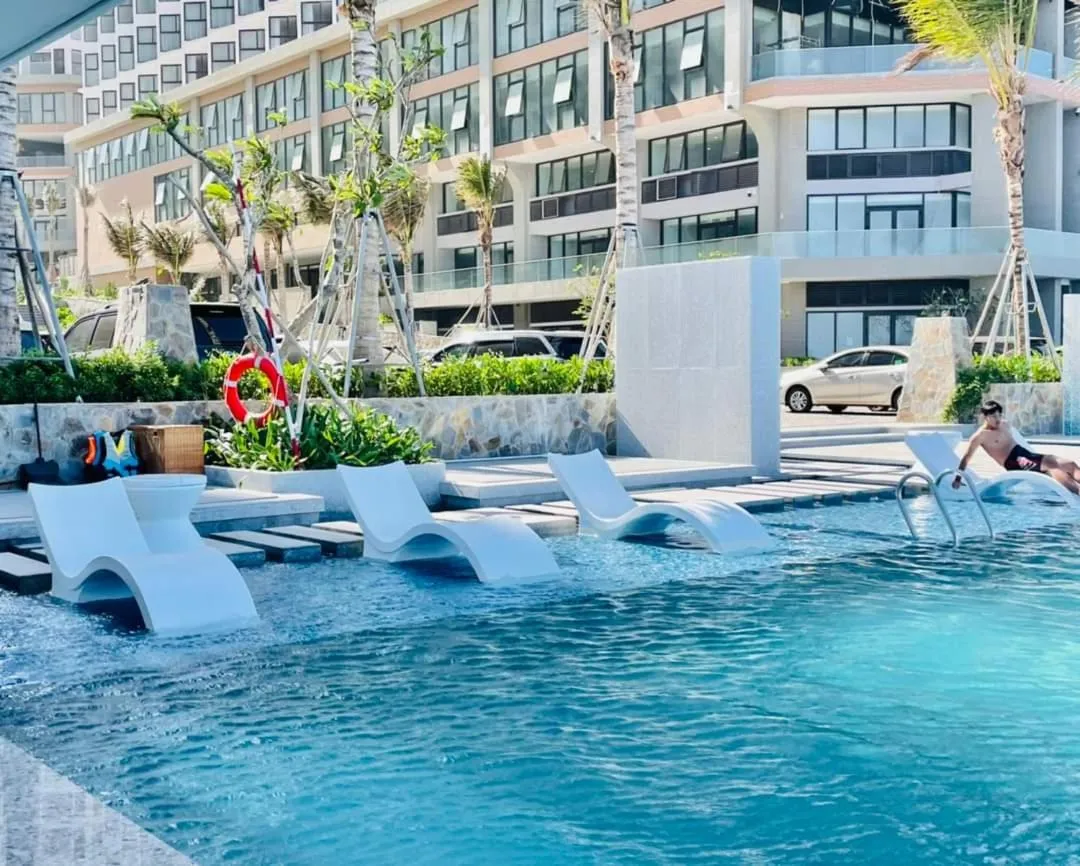 Apec mandala mũi né