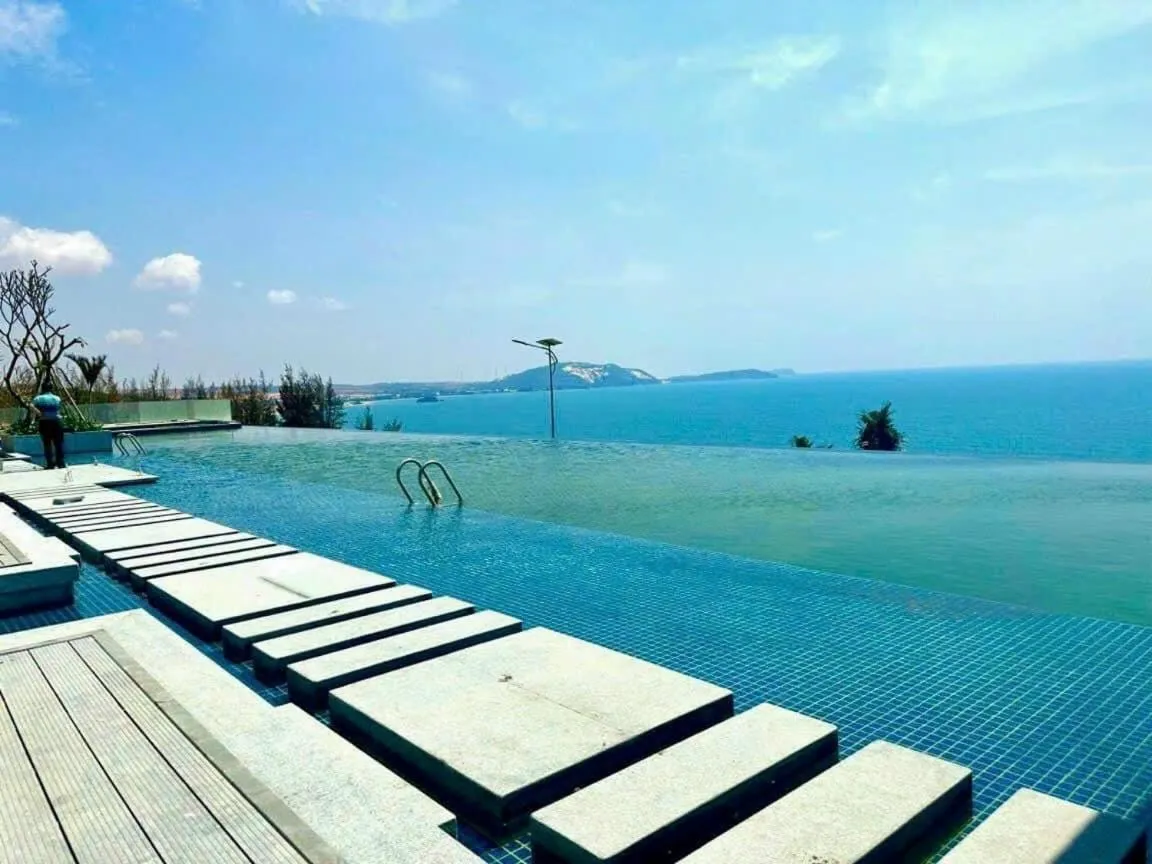 Apec mandala mũi né