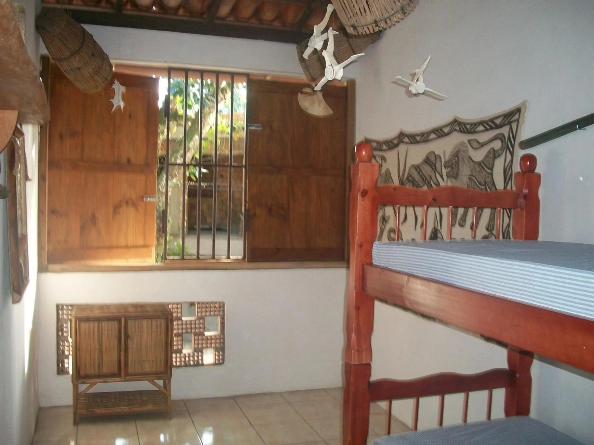 Bedroom, Bed in Casa da Jaca 1