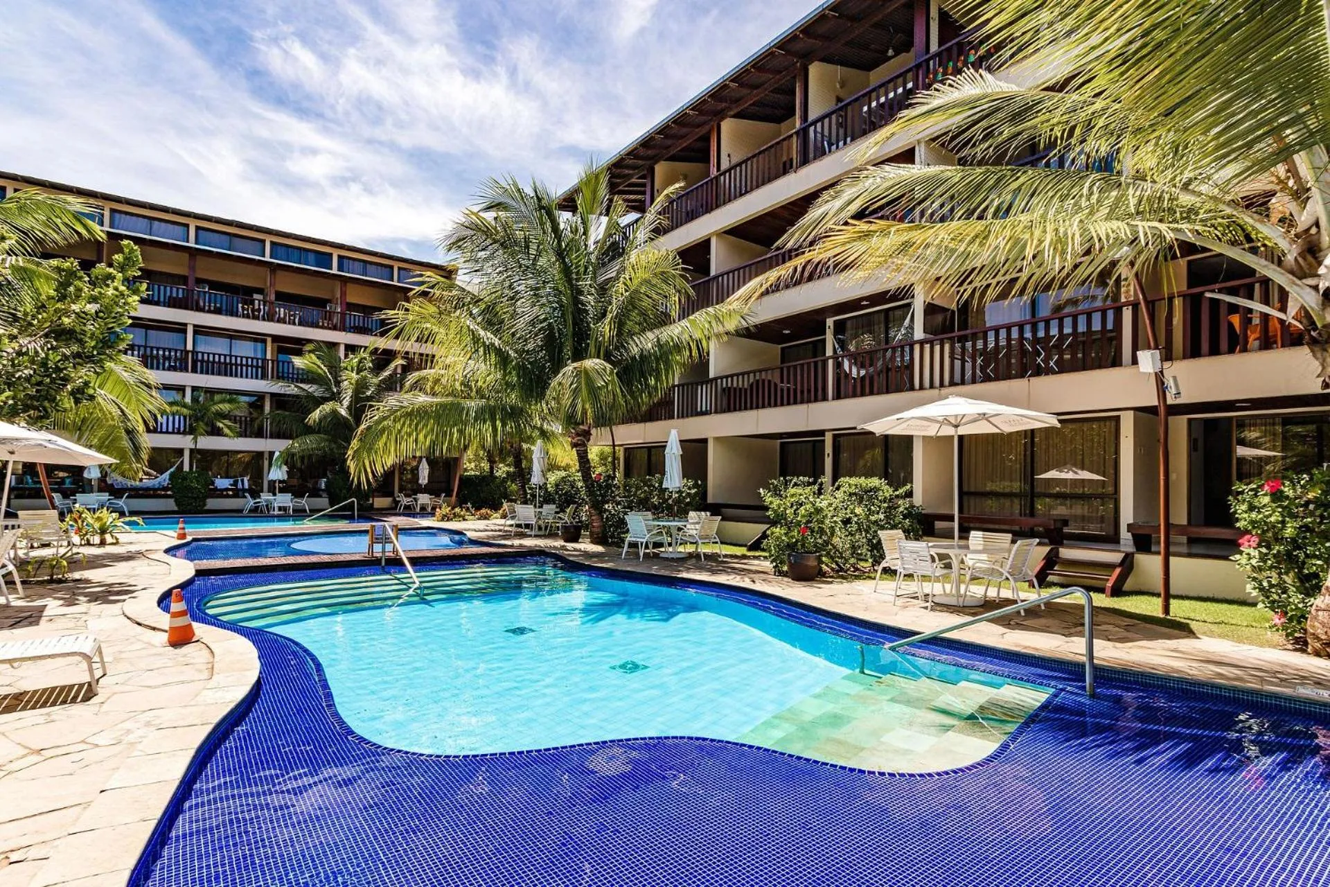 Nannai Residence by AFT