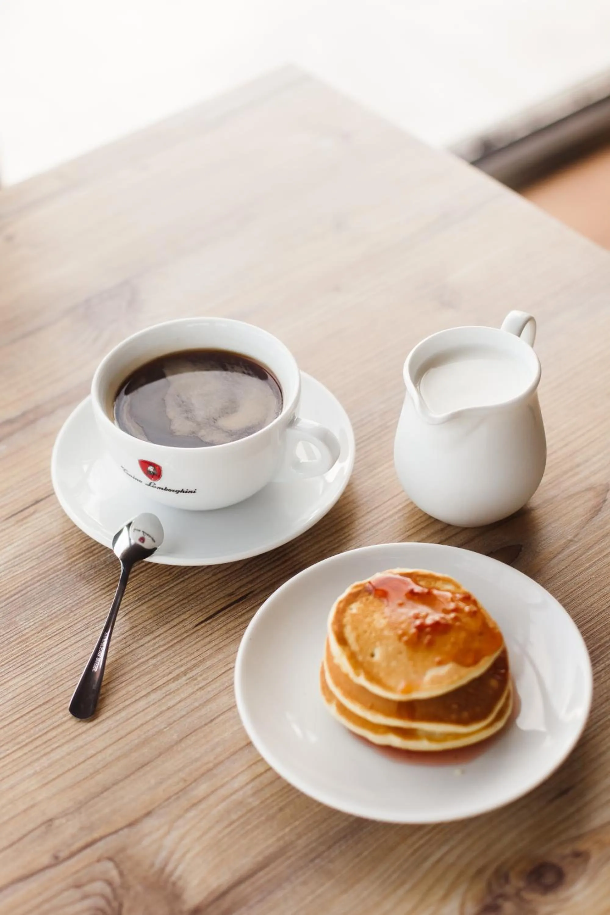 Hotel Tato & CoWorking space