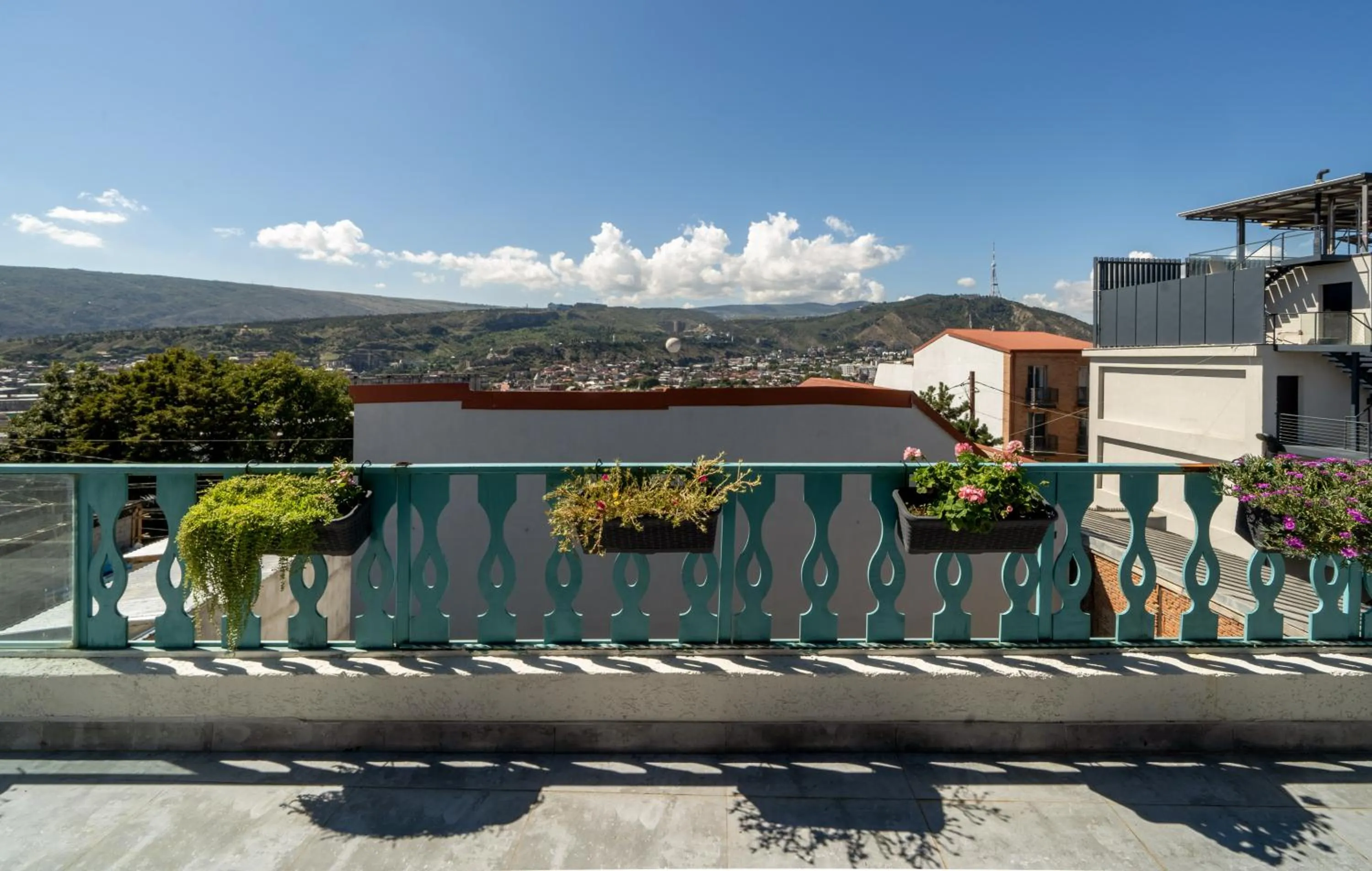 Hotel Tato & CoWorking space