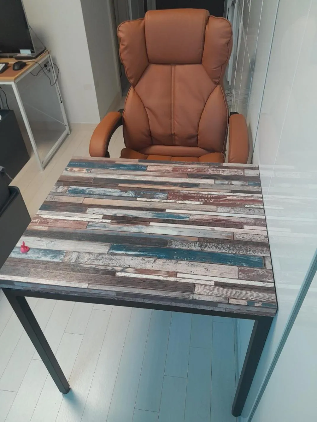 Songdo Halla Westernpark-SeaViewRoom Hotel-바다전망