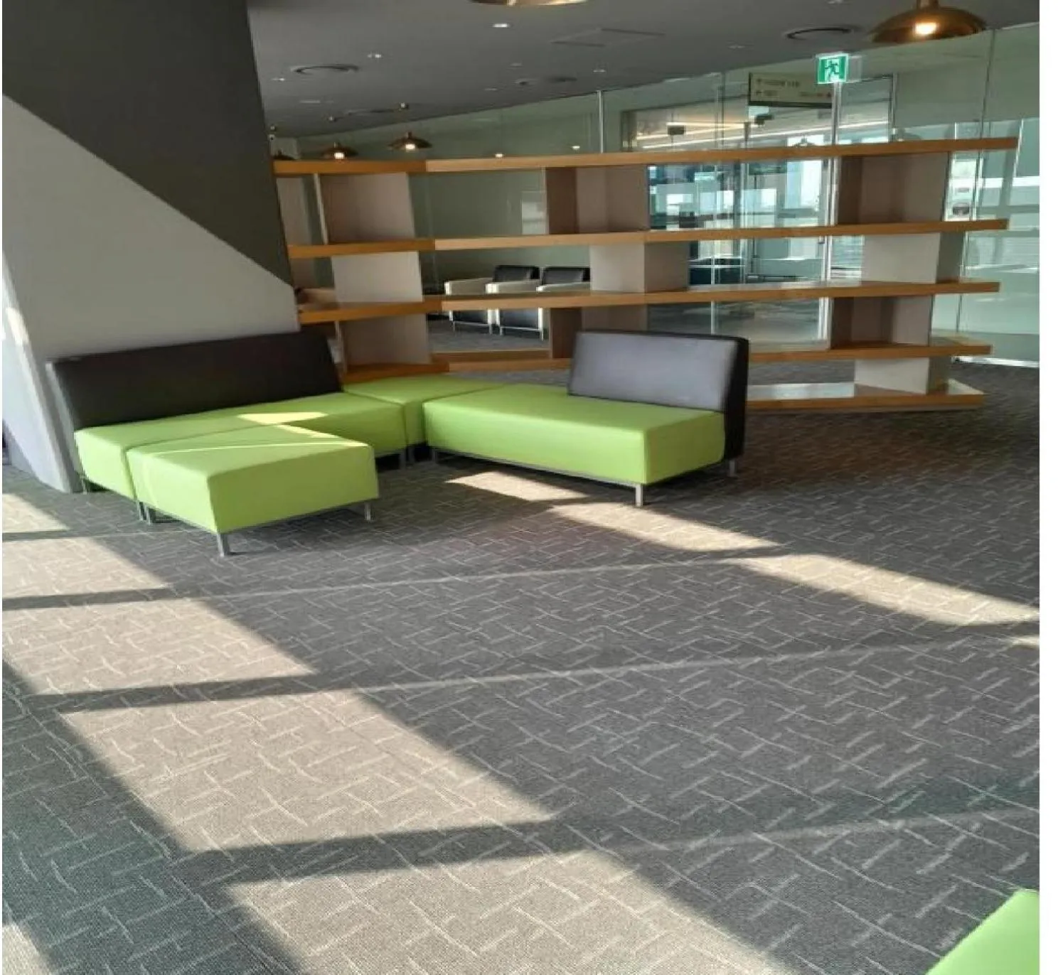 Songdo Halla Westernpark-SeaViewRoom Hotel-바다전망