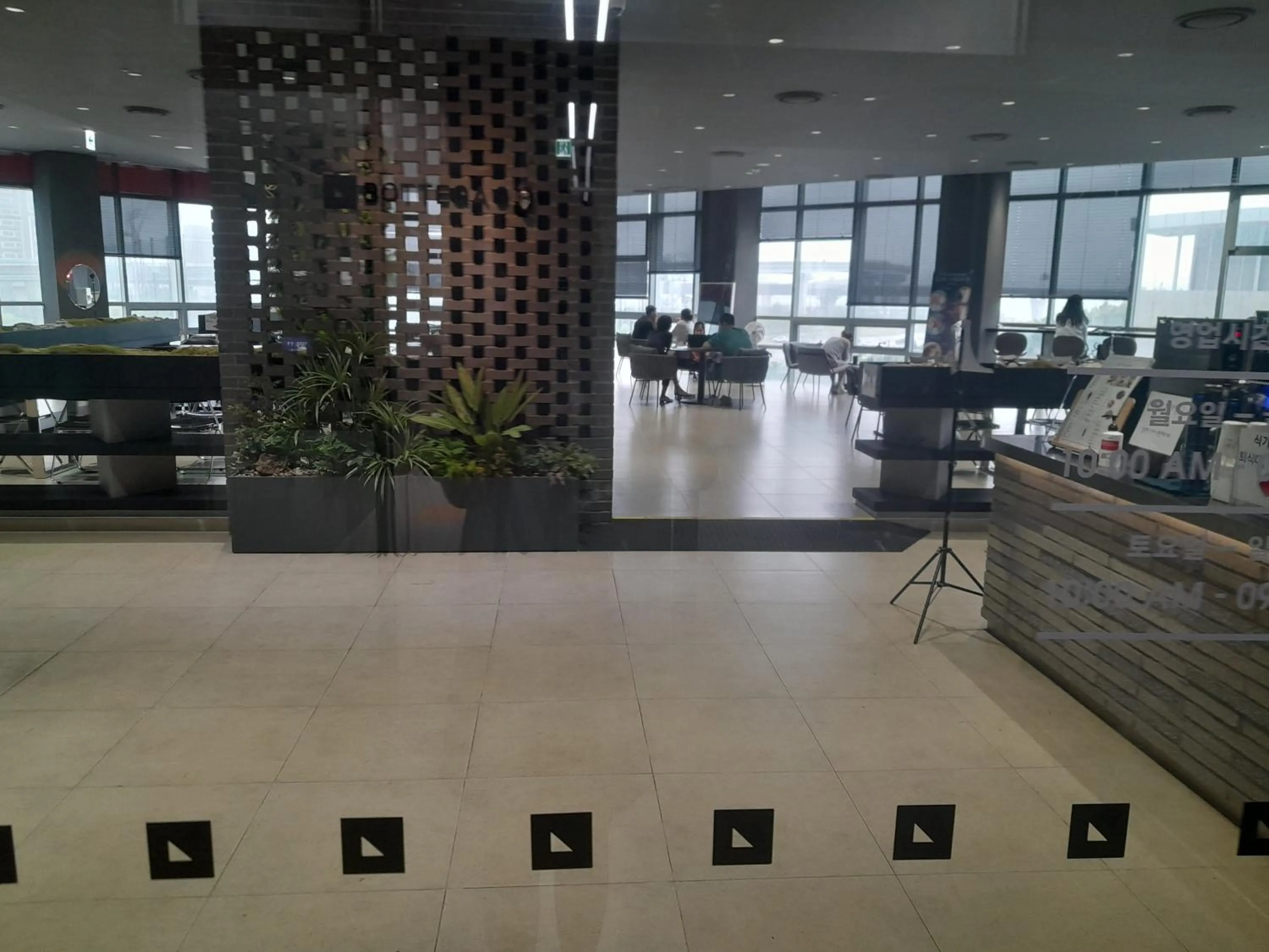 Songdo Halla Westernpark-SeaViewRoom Hotel-바다전망