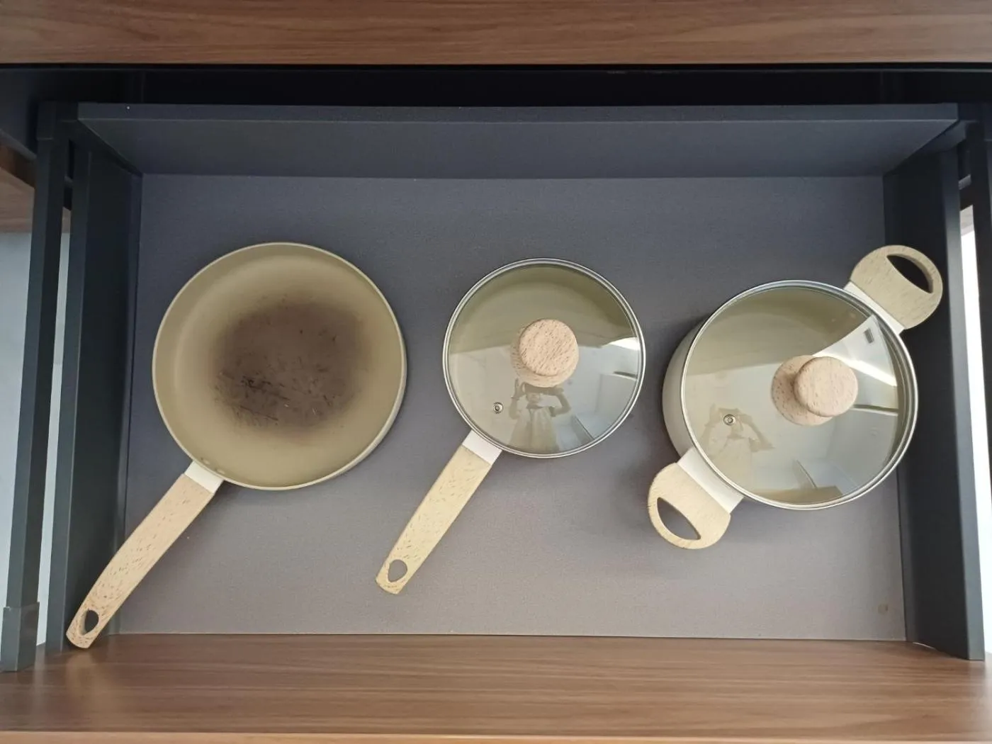 Lake view in Songdo Halla Westernpark-SeaViewRoom Hotel-바다전망