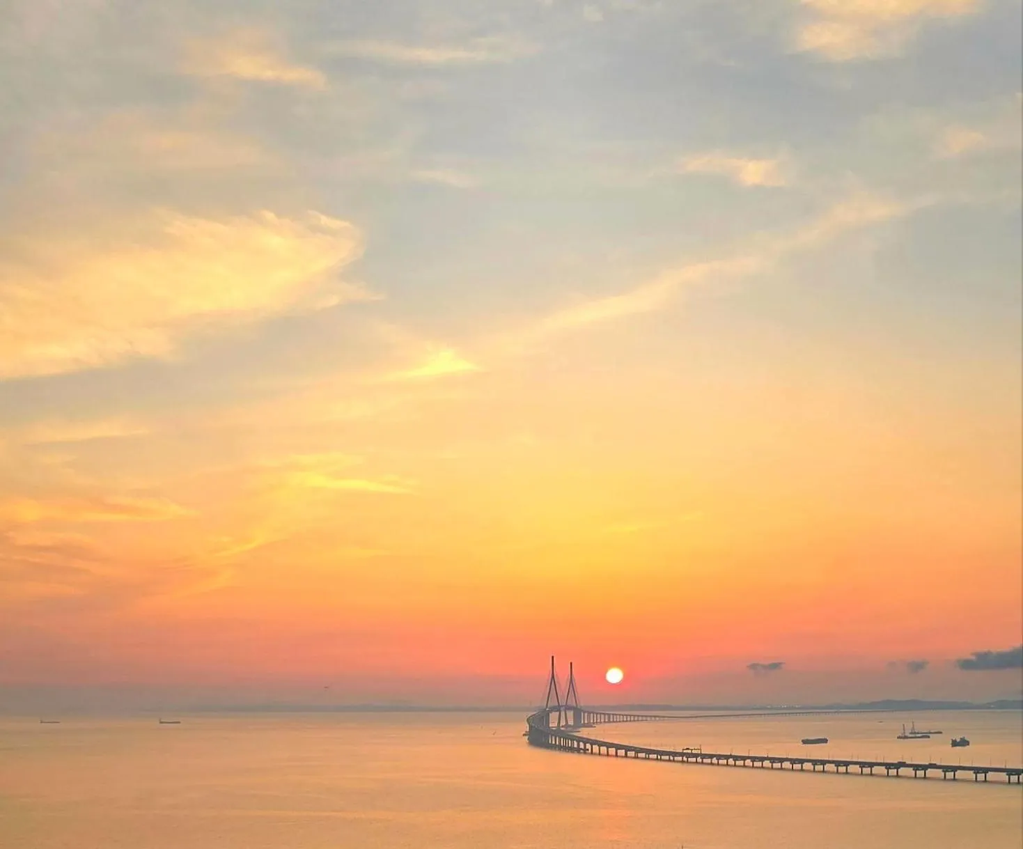 Songdo Halla Westernpark-SeaViewRoom Hotel-바다전망