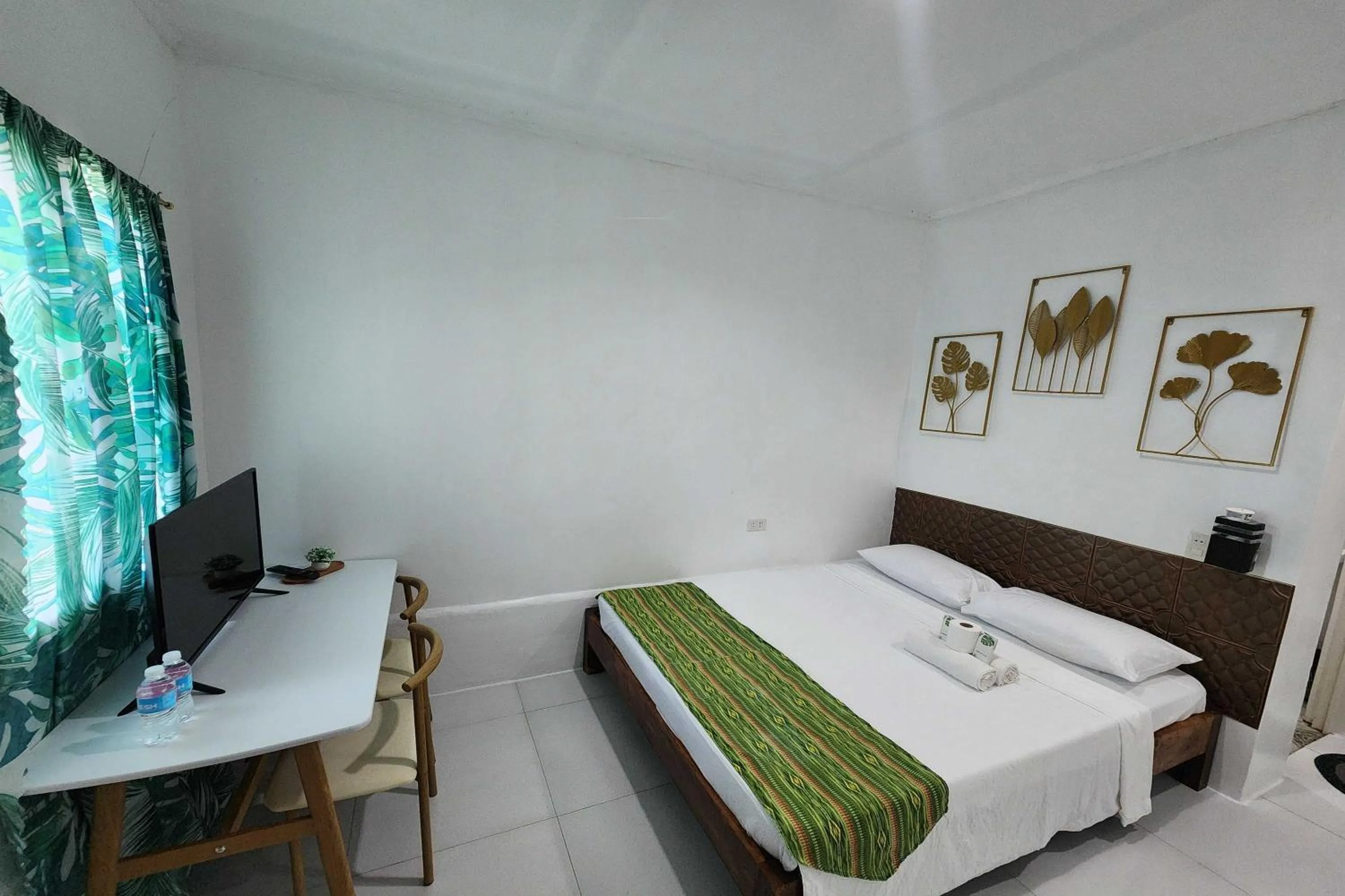 Green Dale's Travellers Inn Puerto Princesa