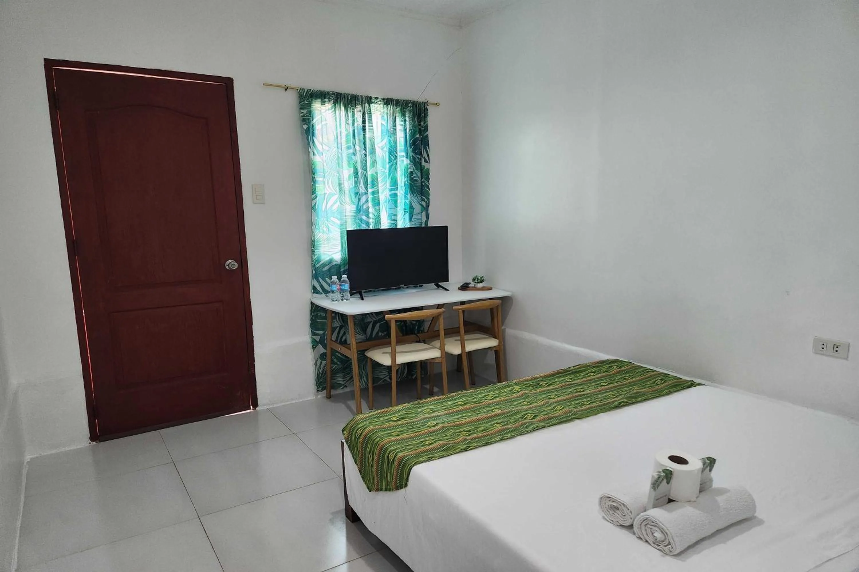 Green Dale's Travellers Inn Puerto Princesa