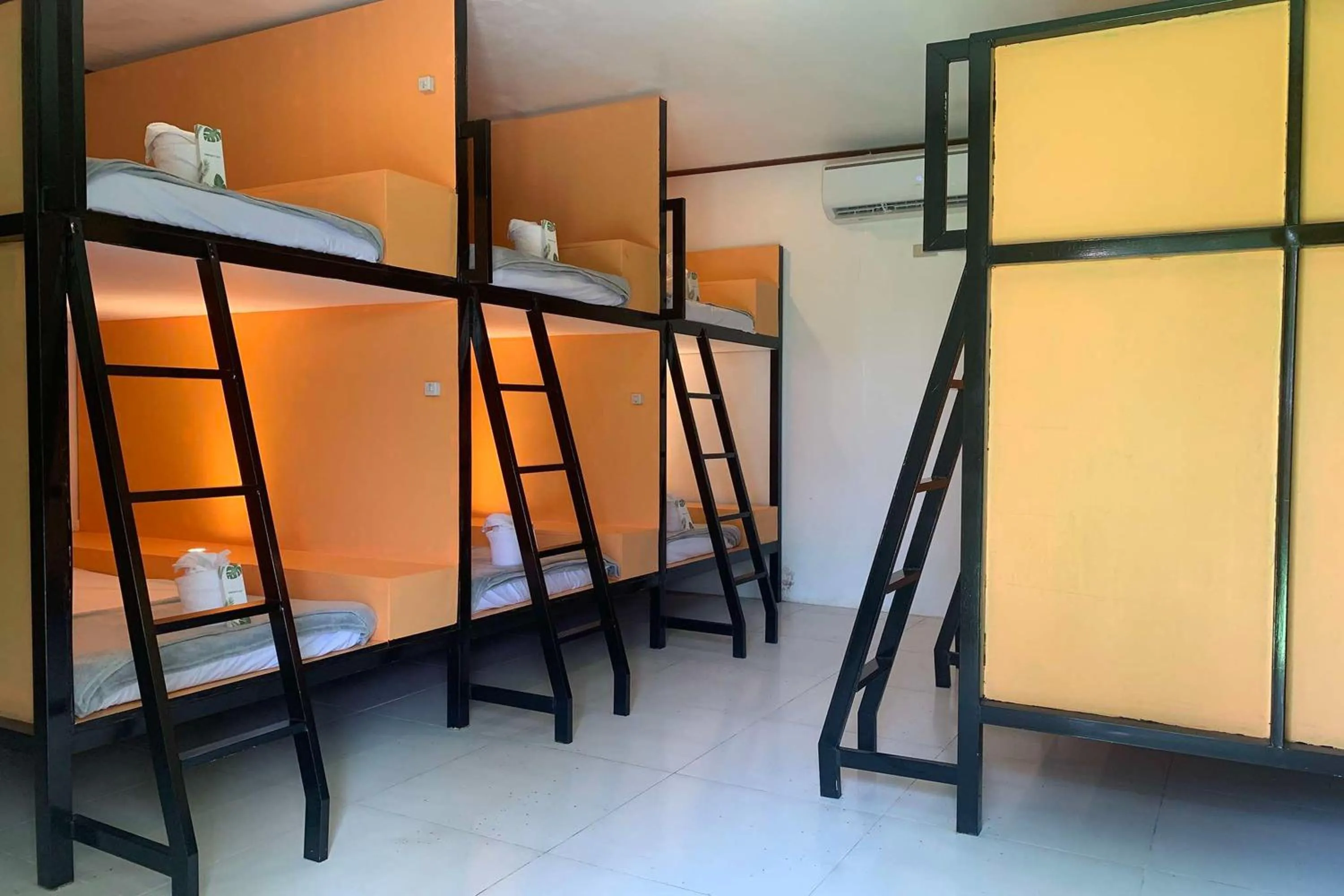 Green Dale's Travellers Inn Puerto Princesa