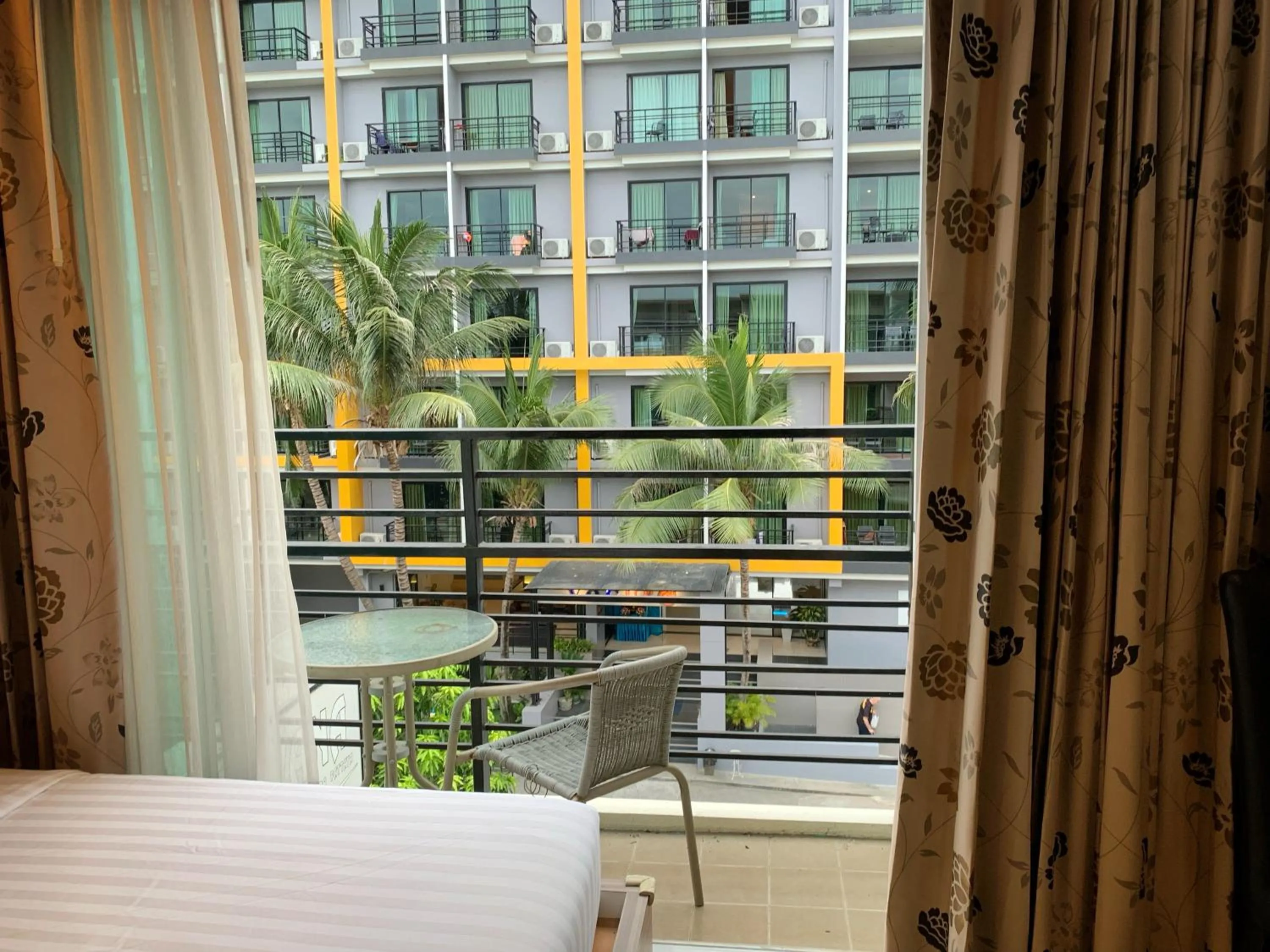 Rivana hotel by sandara boutique Inn