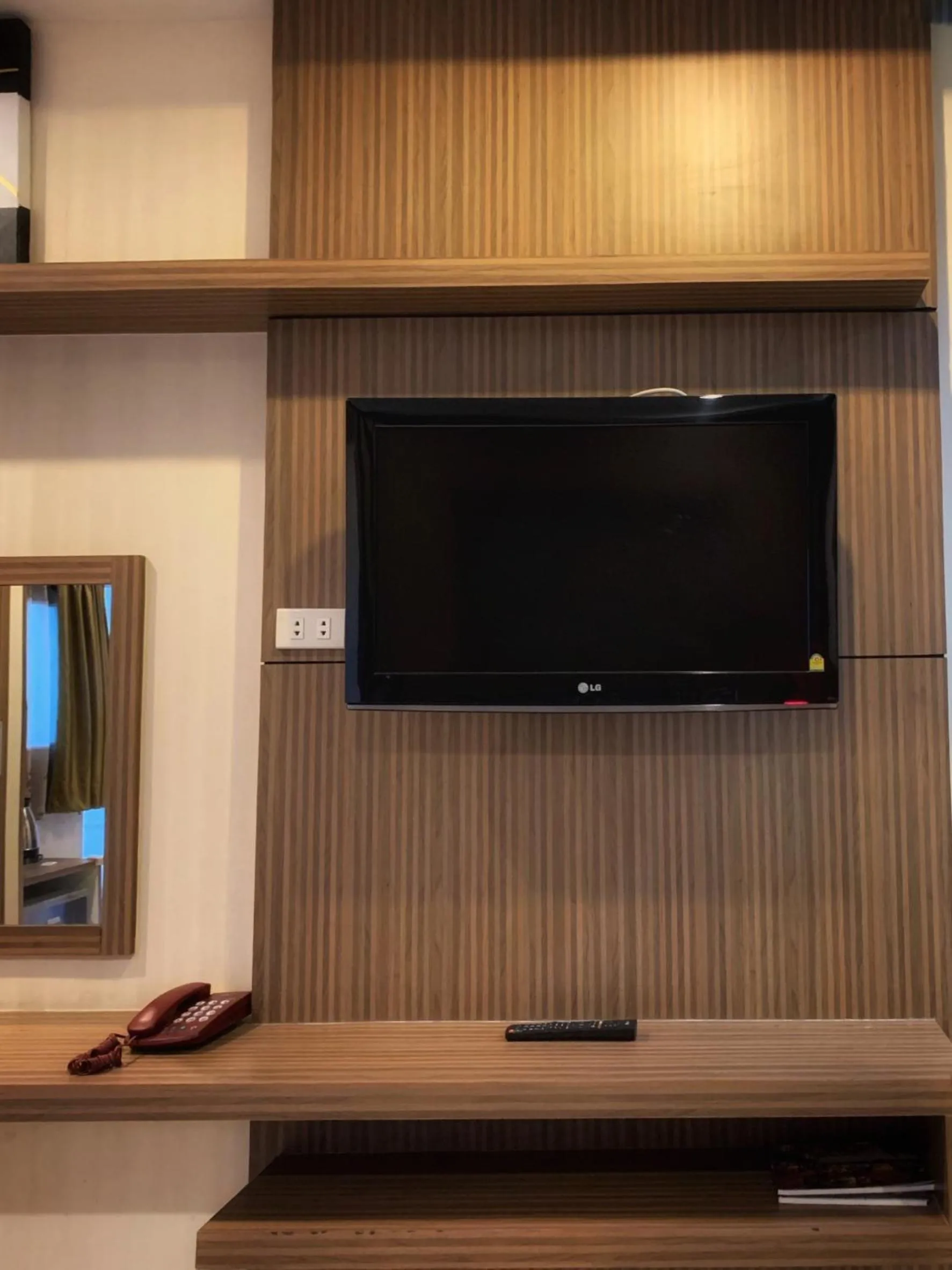 Rivana hotel by sandara boutique Inn