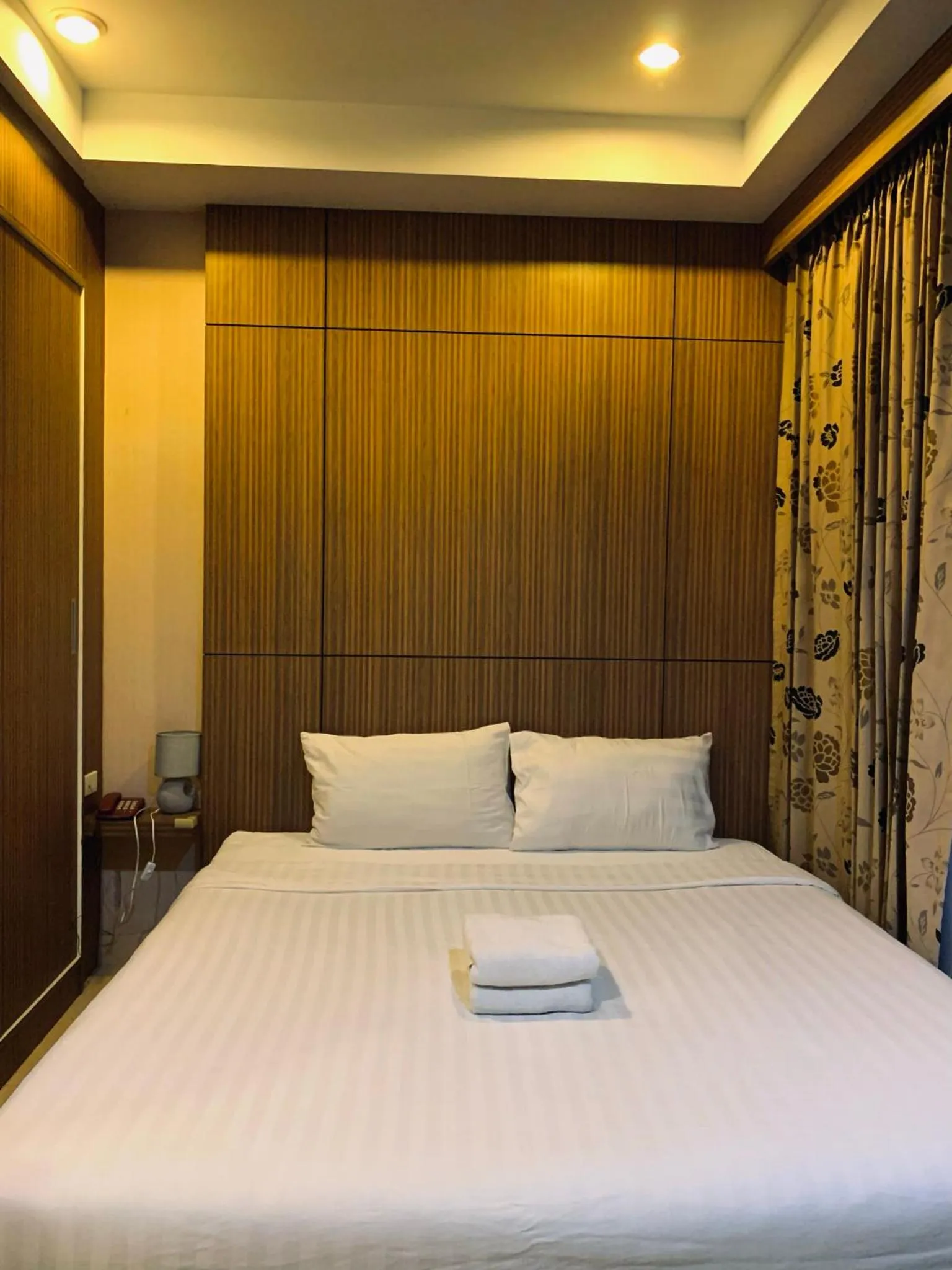 Rivana hotel by sandara boutique Inn