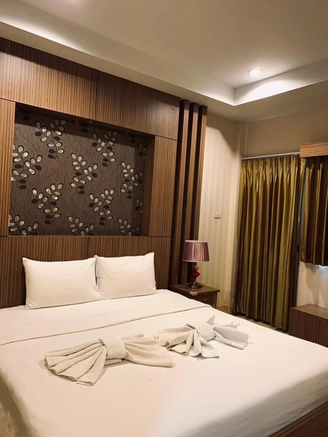 Rivana hotel by sandara boutique Inn