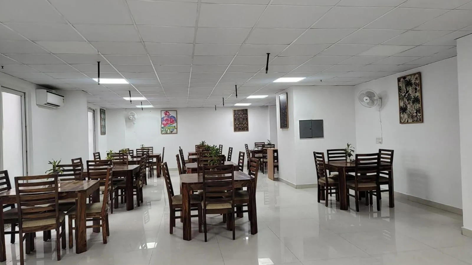 Property building in Saltstayz Premier - Golf Course Extension Road