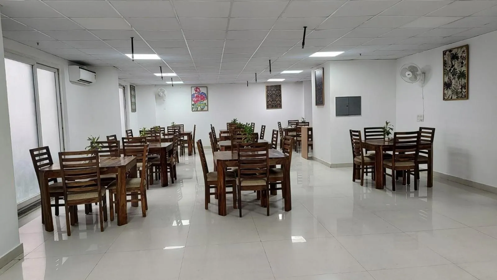 Property building in Saltstayz Premier - Golf Course Extension Road