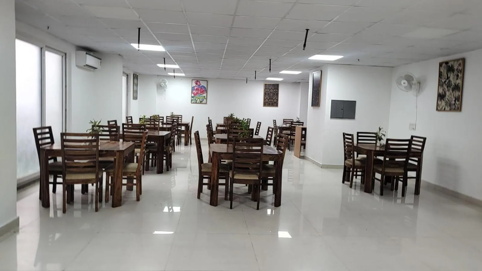 Property building in Saltstayz Premier - Golf Course Extension Road