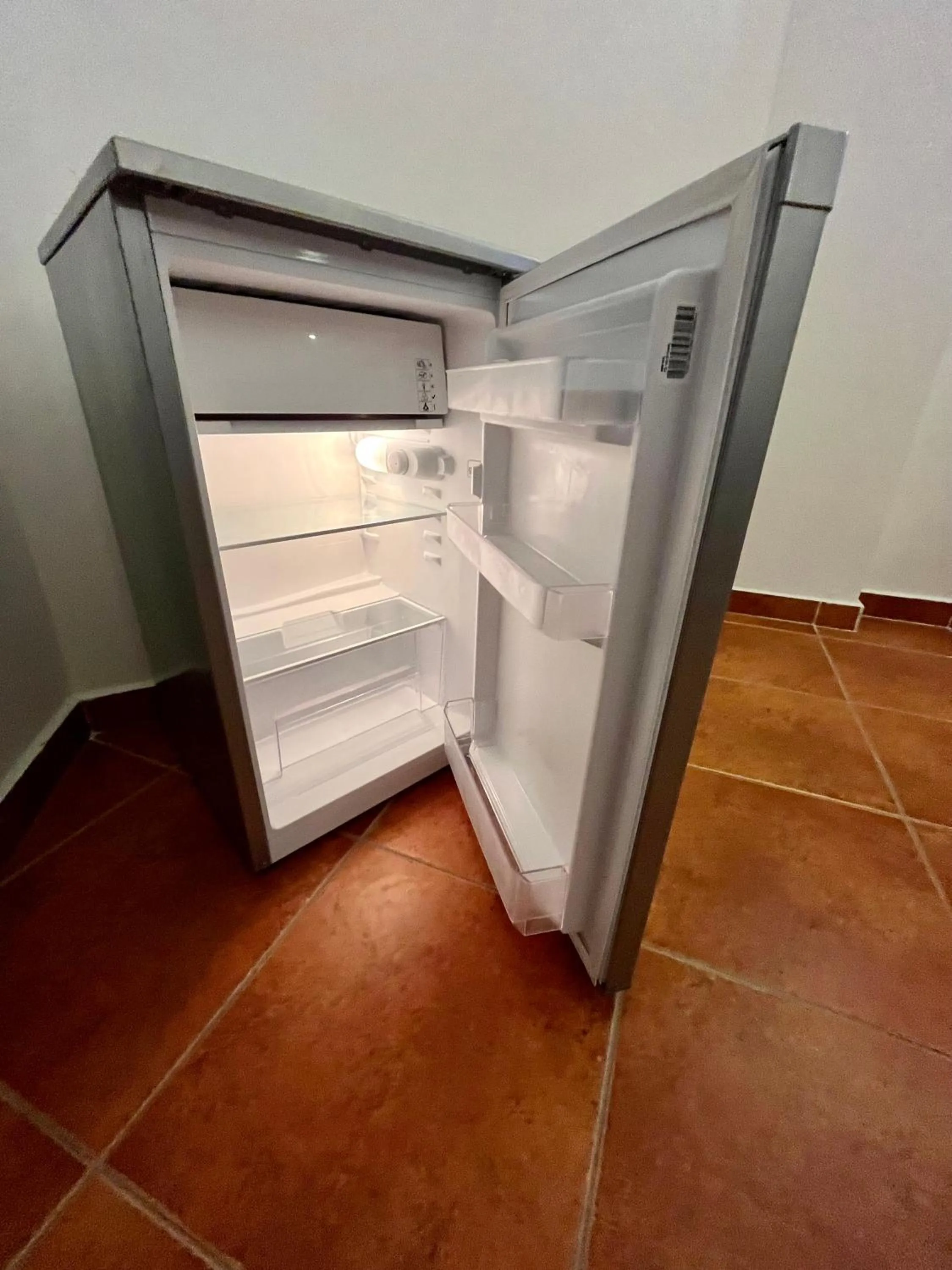 oven in Star House Hotel