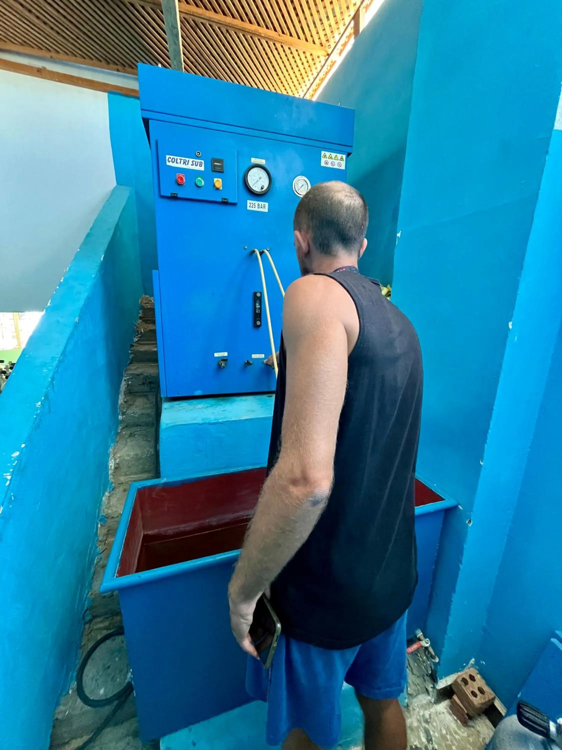 Sports in Star House Hotel