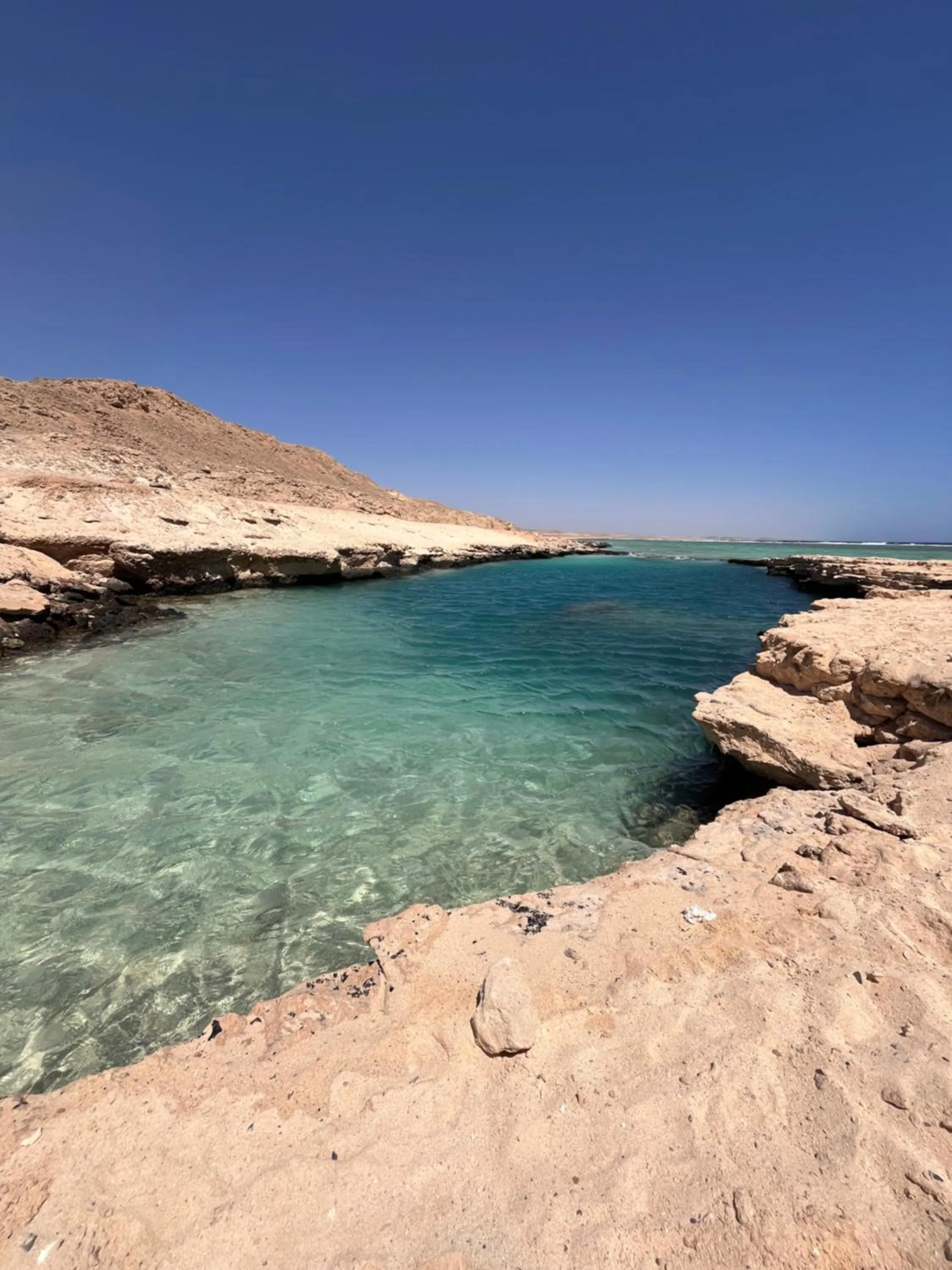 Diving in Star House Hotel