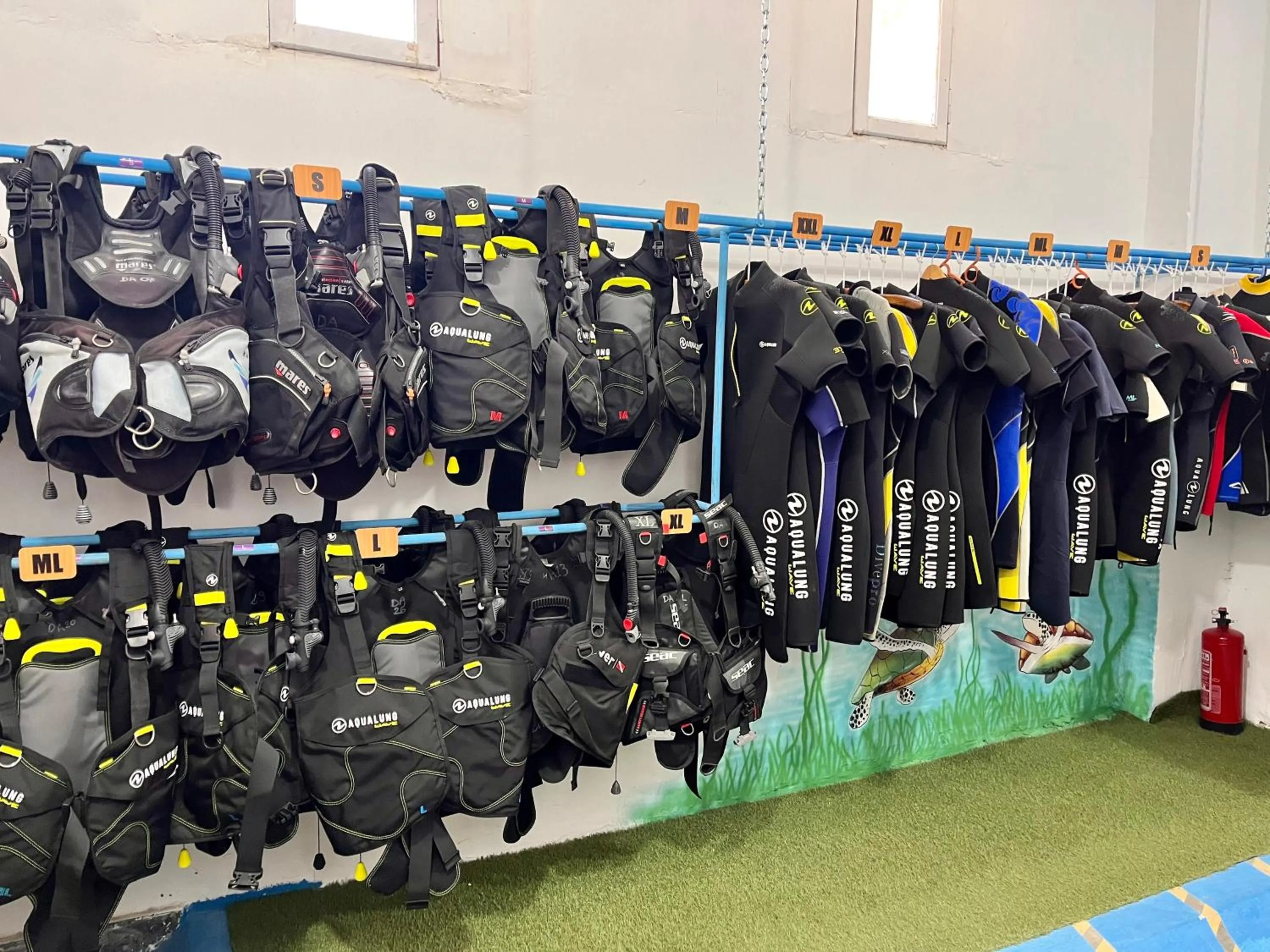 Sports in Star House Hotel