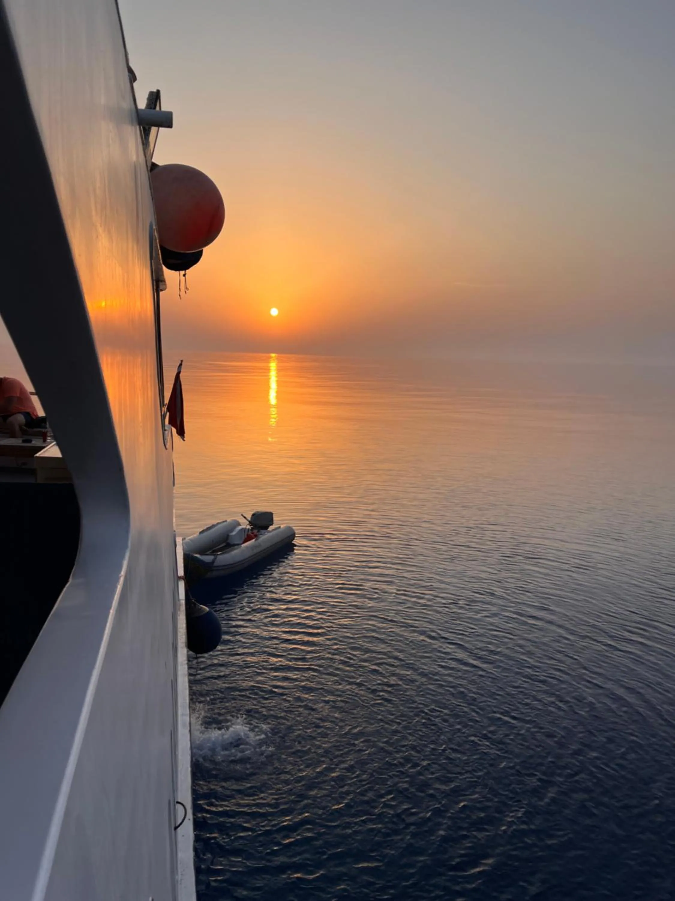 Diving in Star House Hotel