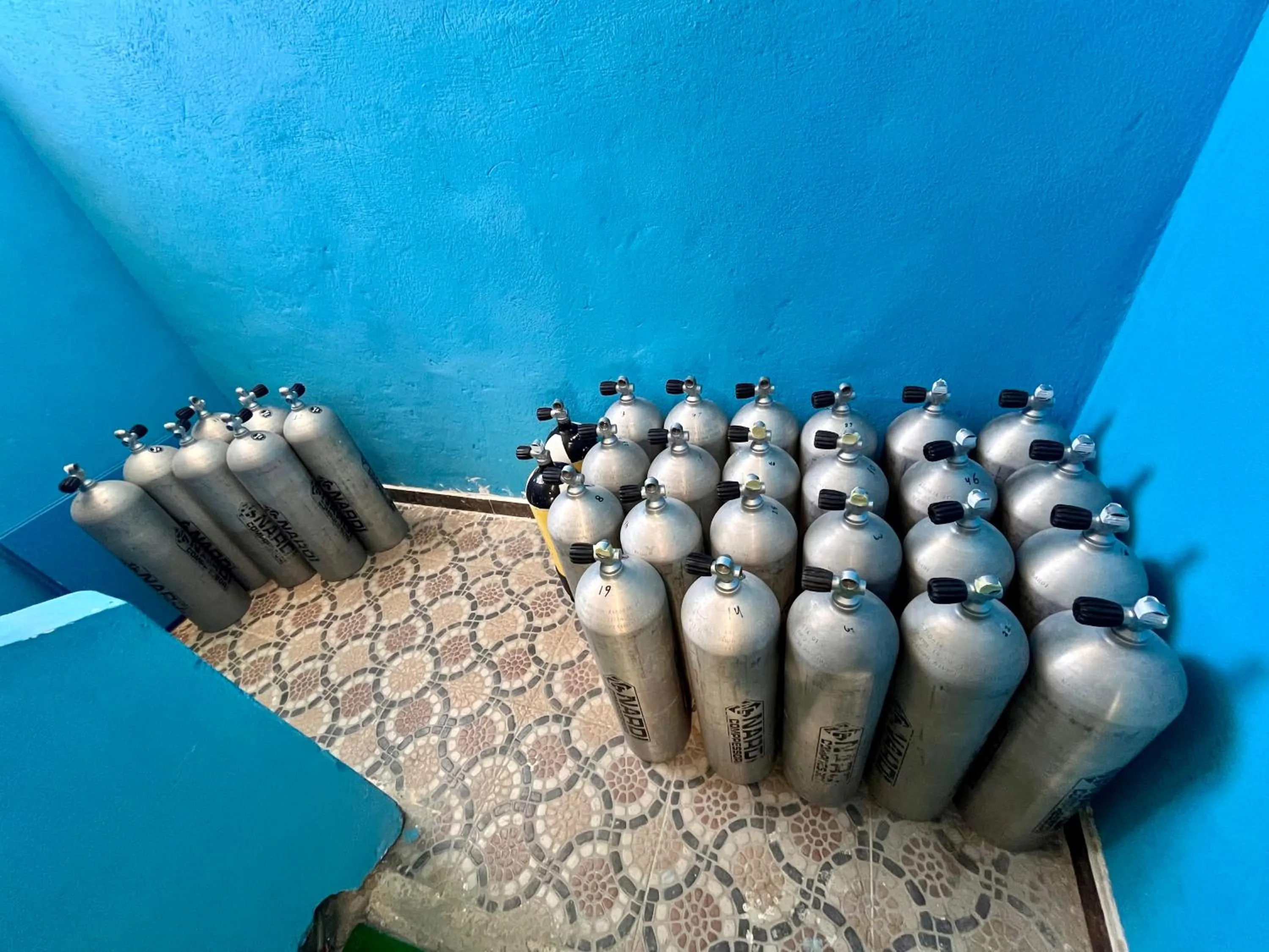 Sports in Star House Hotel