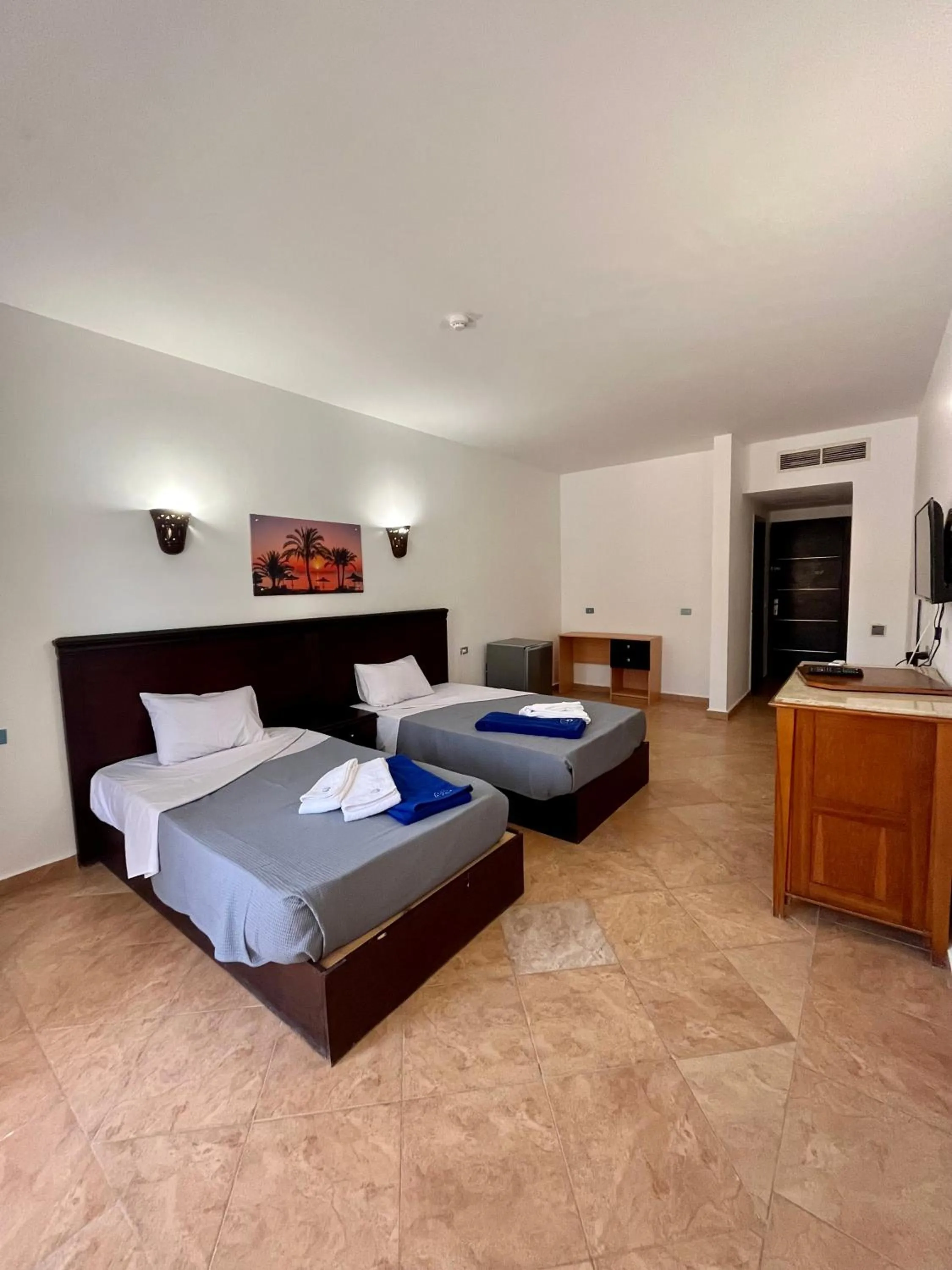 Photo of the whole room in Star House Hotel