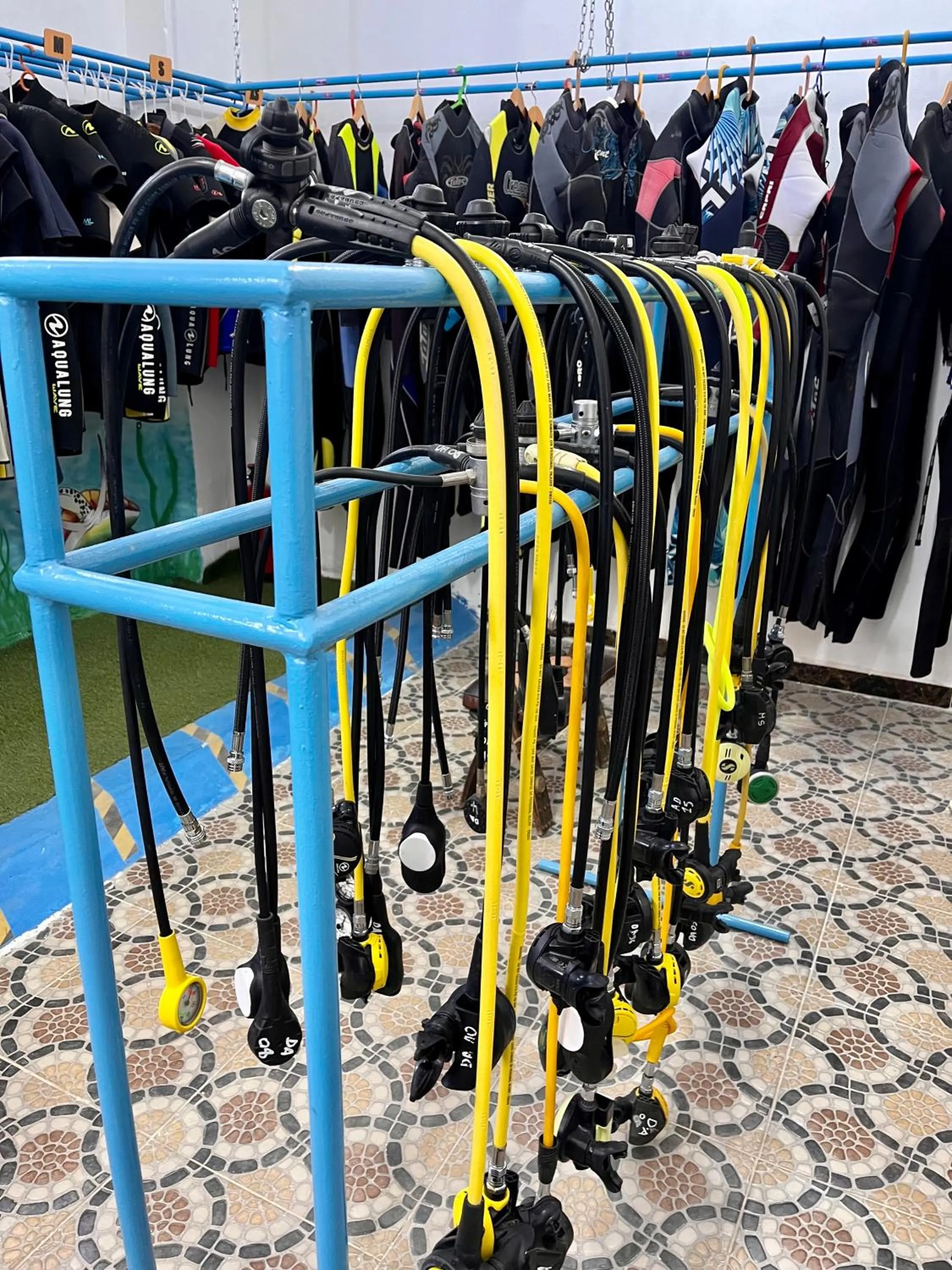 Sports in Star House Hotel