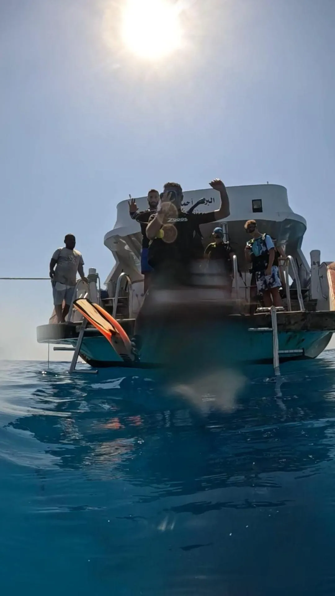 Sports in Star House Hotel