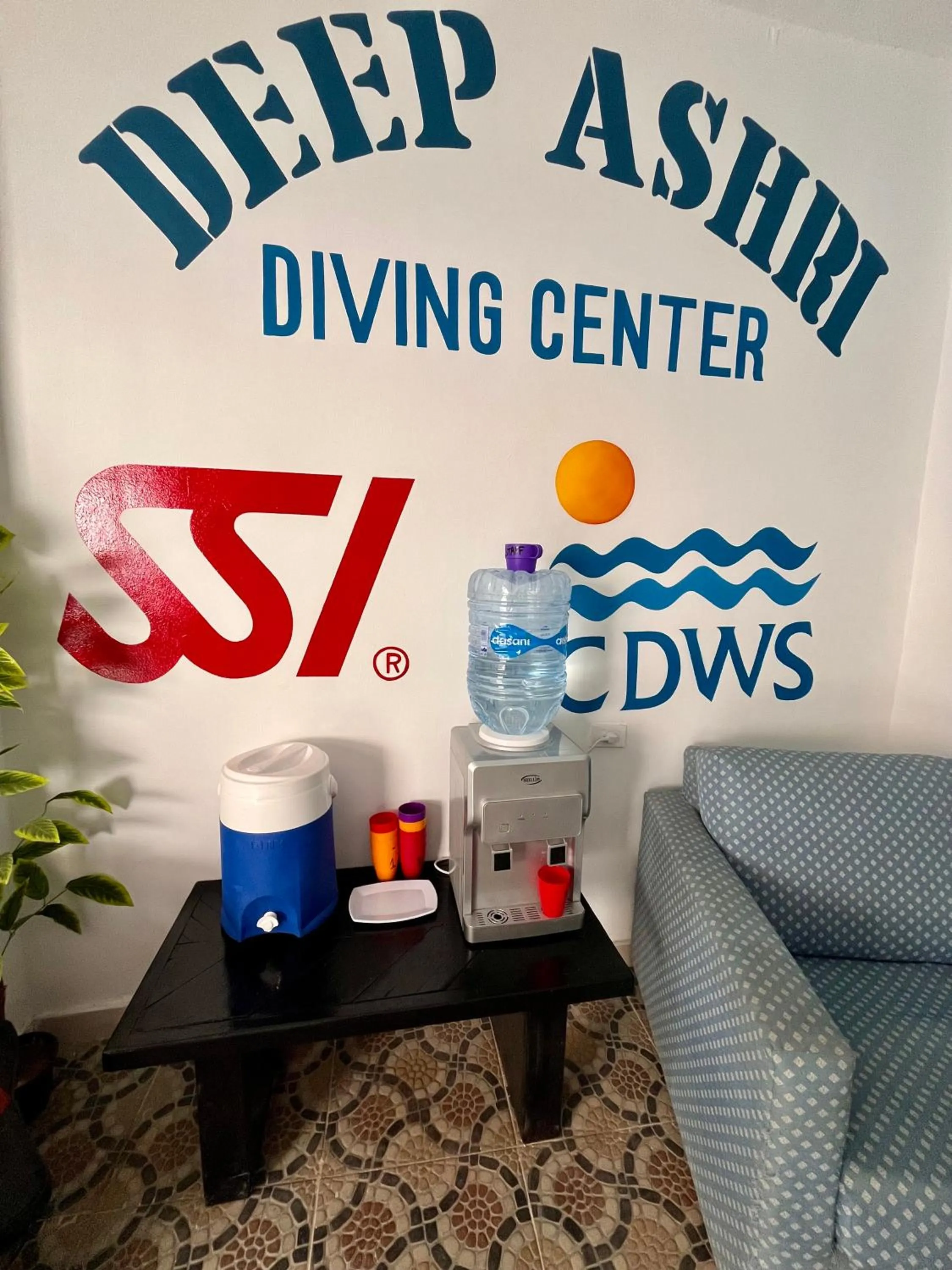 Sports in Star House Hotel