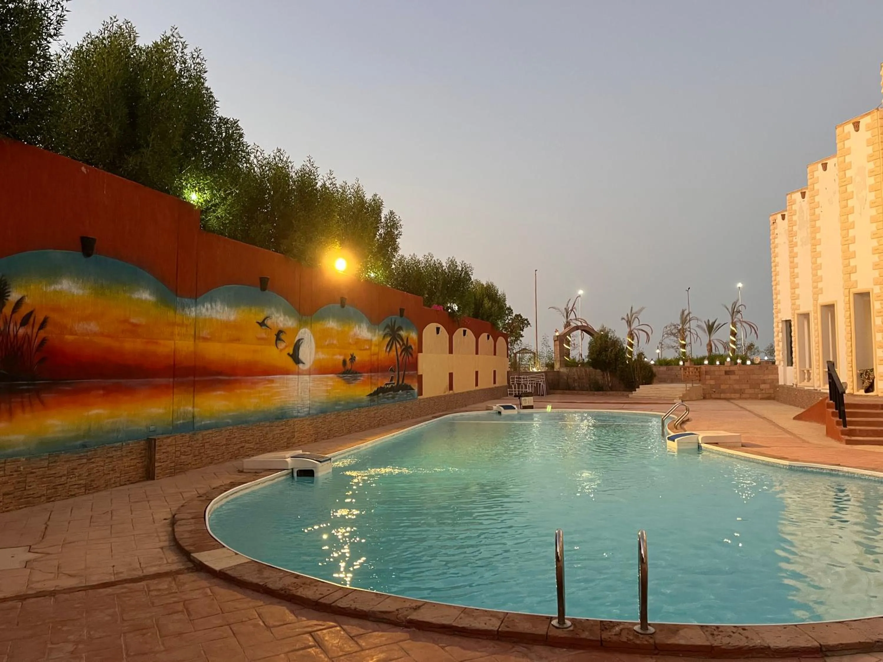 Sports in Star House Hotel