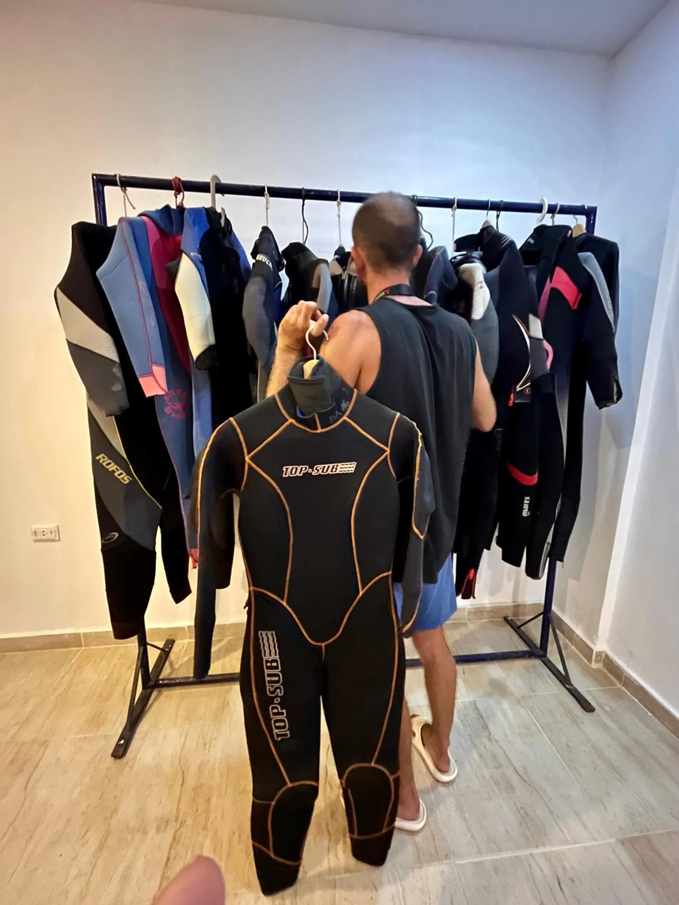 Sports in Star House Hotel