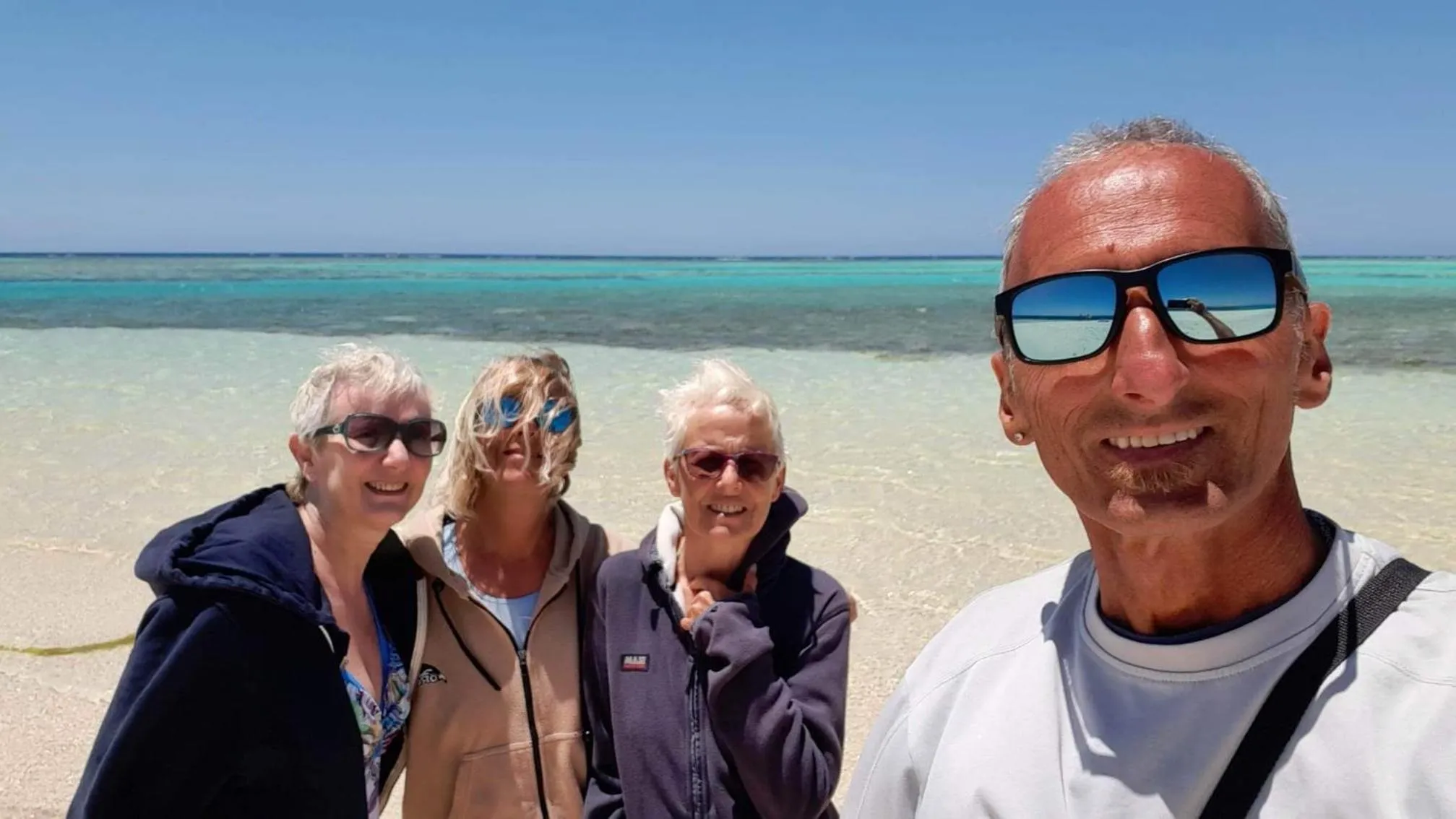 Snorkeling in Star House Hotel