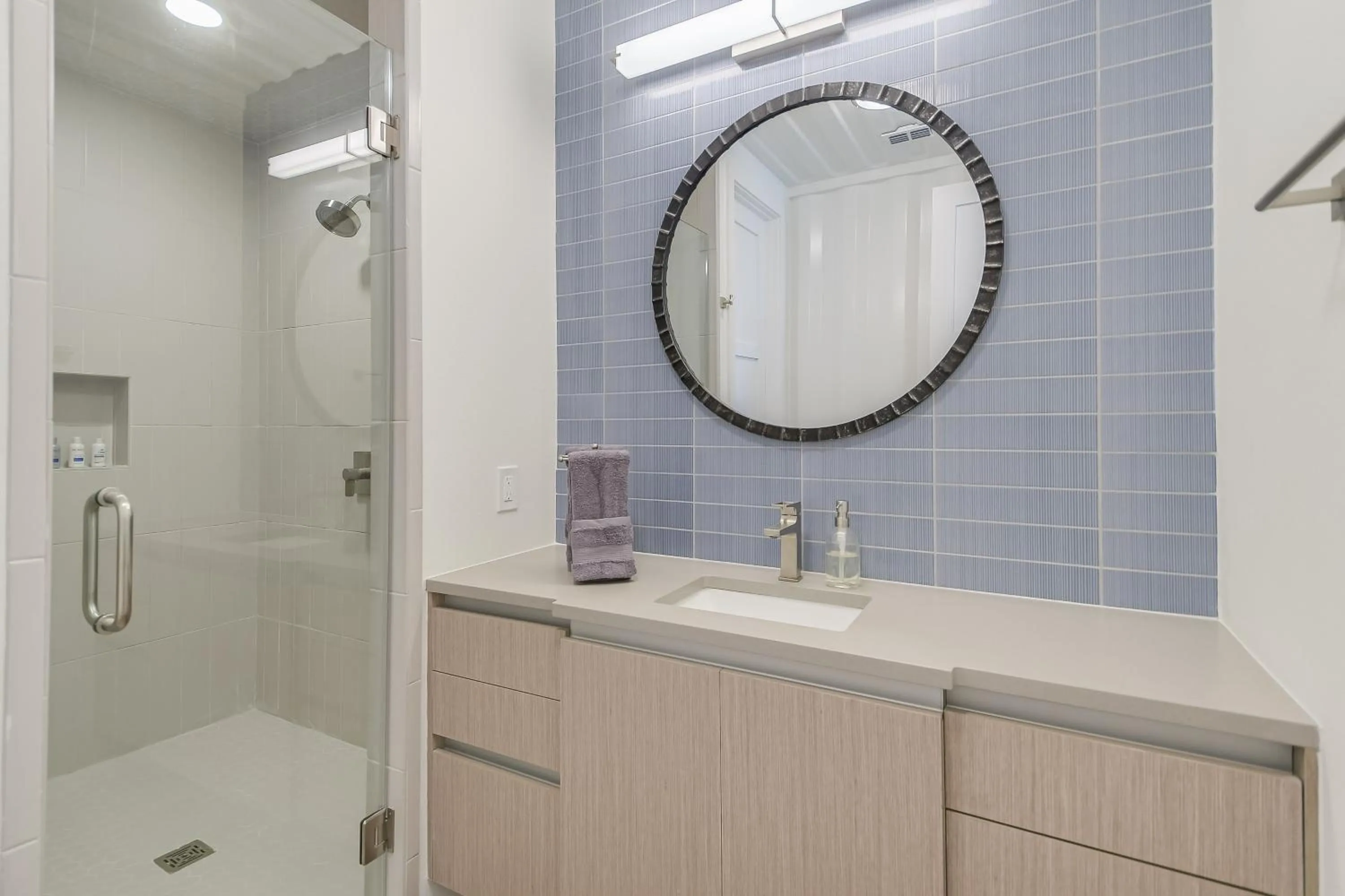 Other in Modern by the Sea Red ES1518