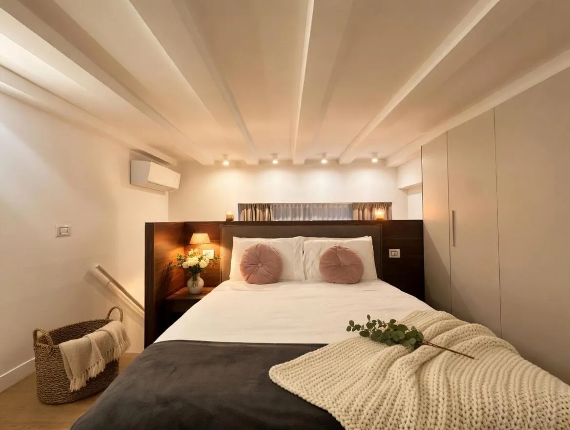 ACasaDiImma nel cuore della Fashion District - Family Loft vicino ai Navigli