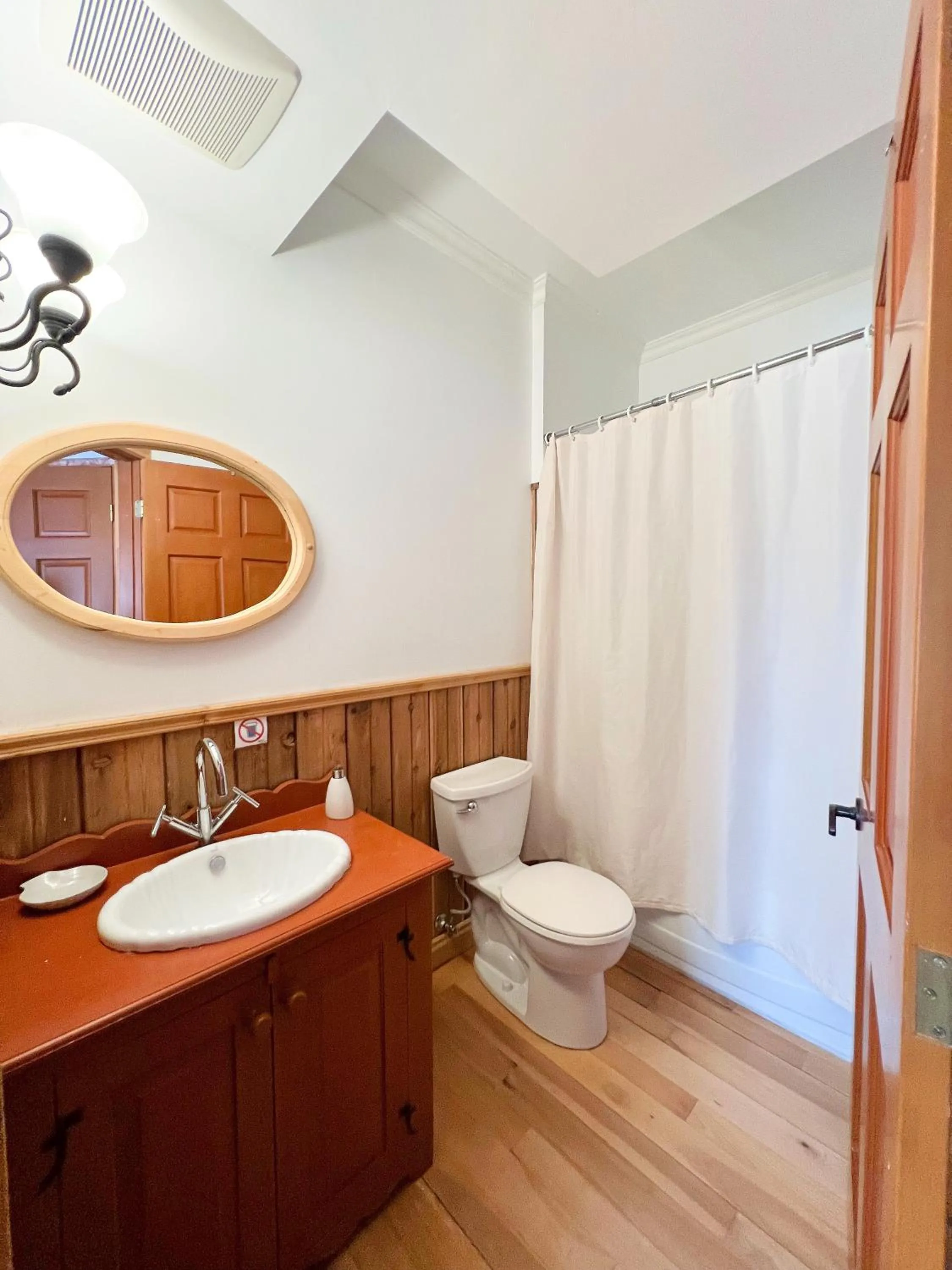 Auberge au Poste de Traite